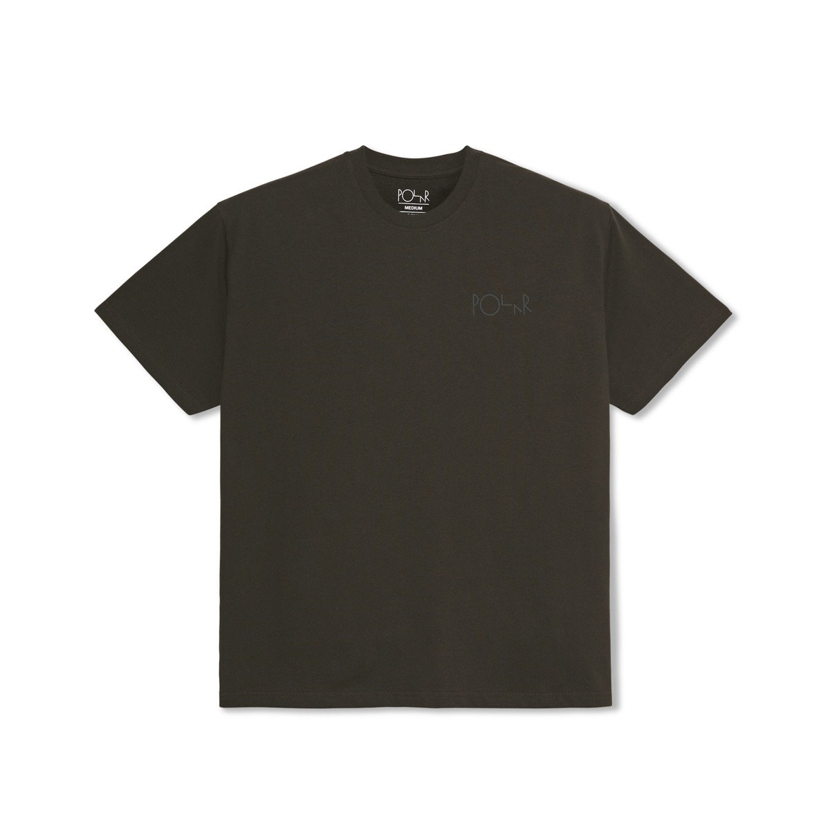 Stroke Logo Tee