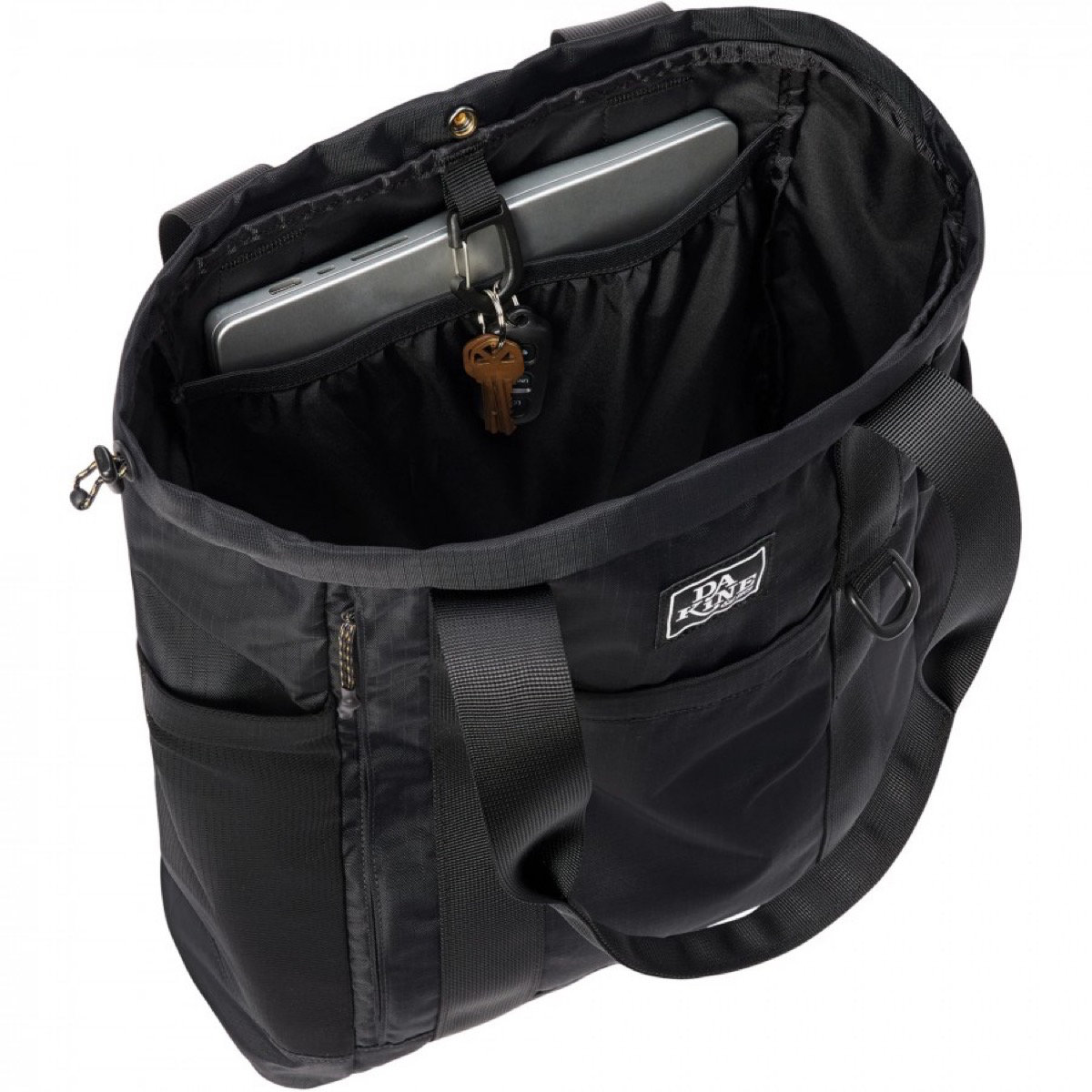 Jesse Tote Tasche, Tragetasche, Rucksack, Zubehör, Handtasche