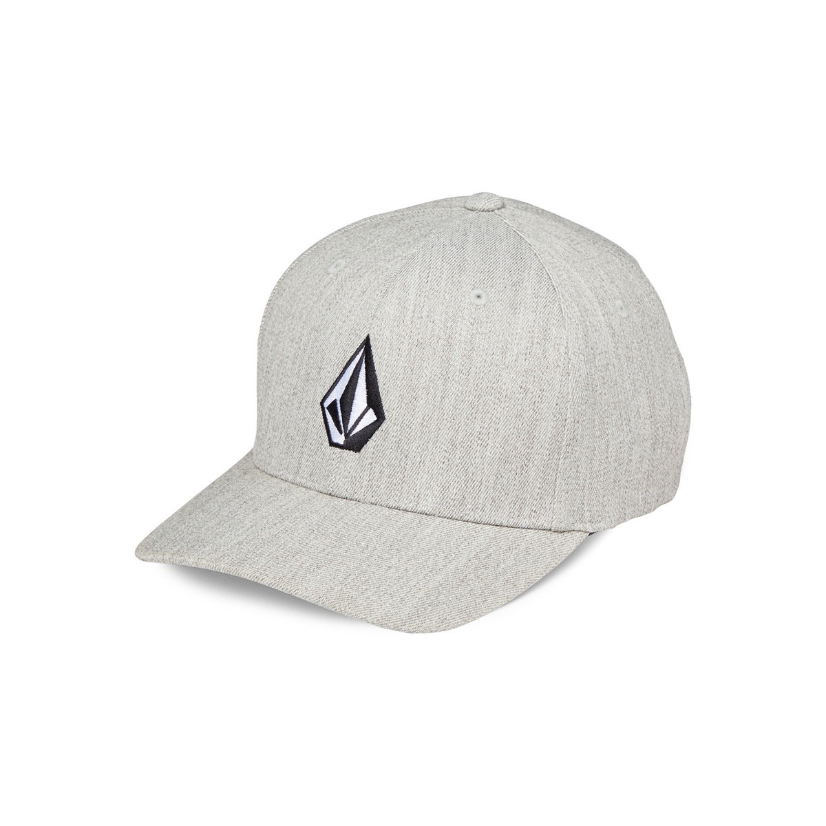 Full Stone Hthr Flexfit Hat Casquette de baseball, casquette, vêtements, chapeau