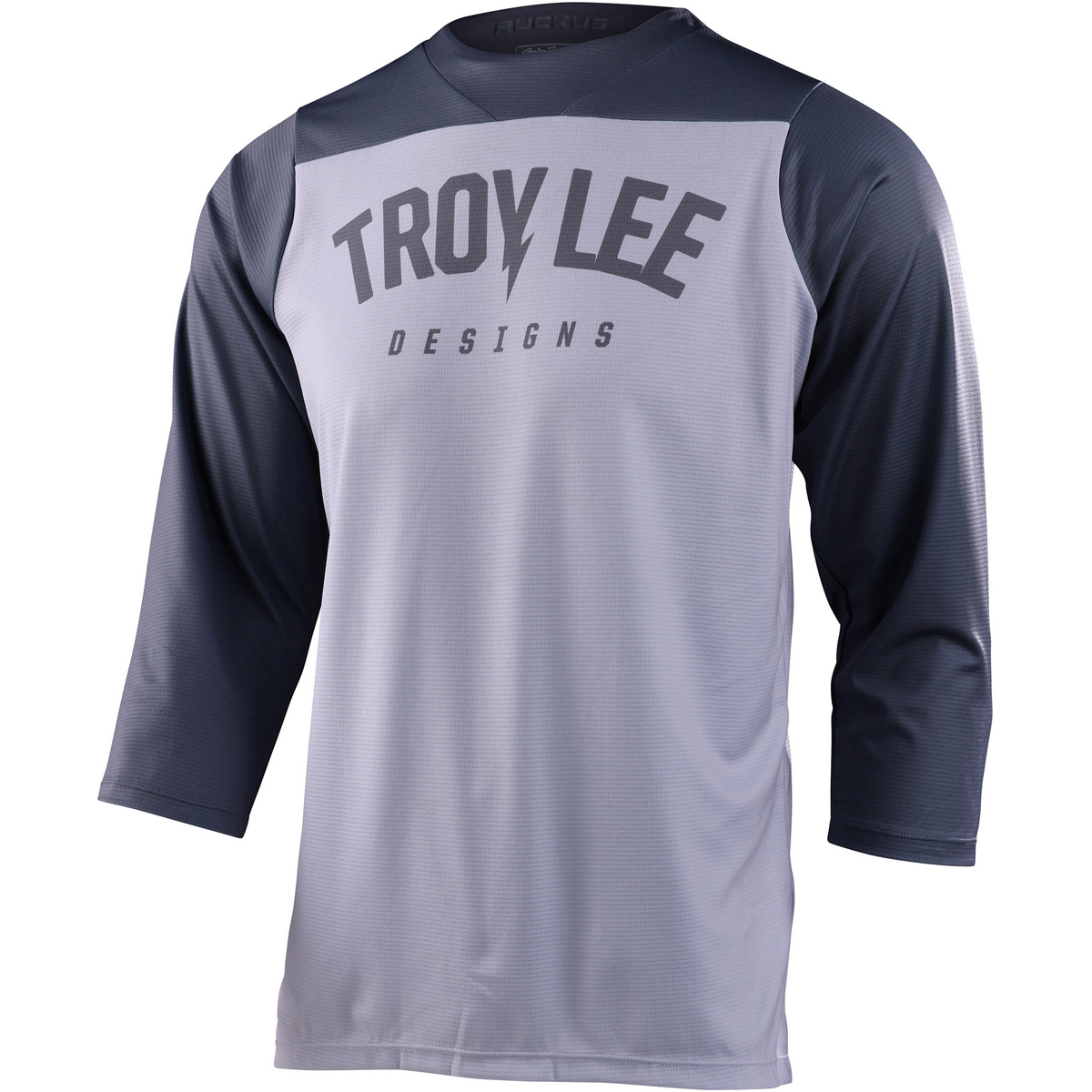 Ruckus 3/4 Jersey