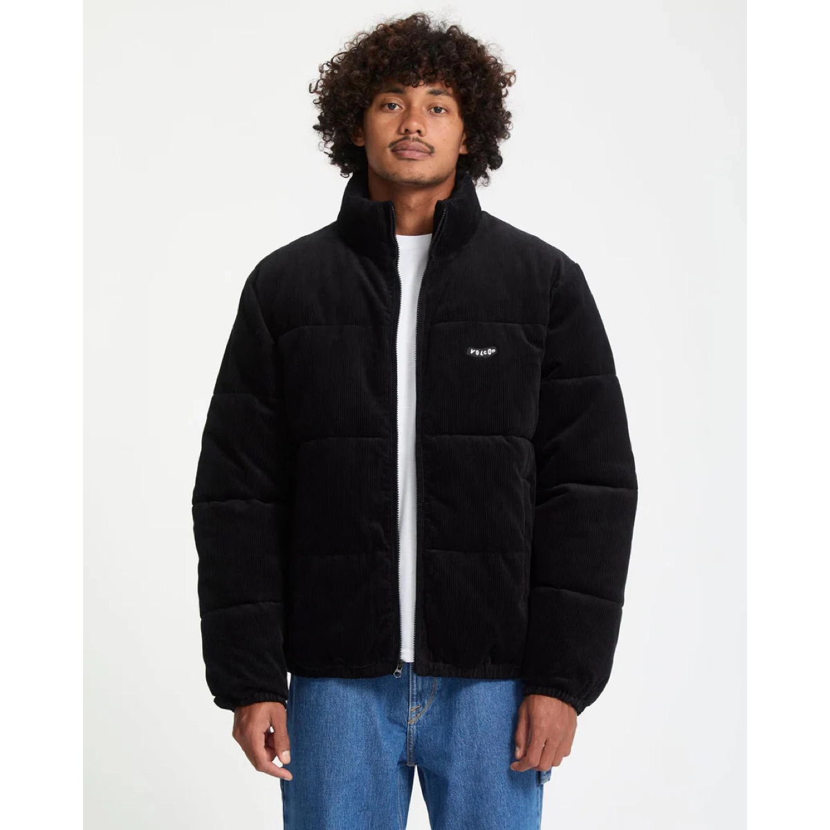 Walltz Cord Jacket