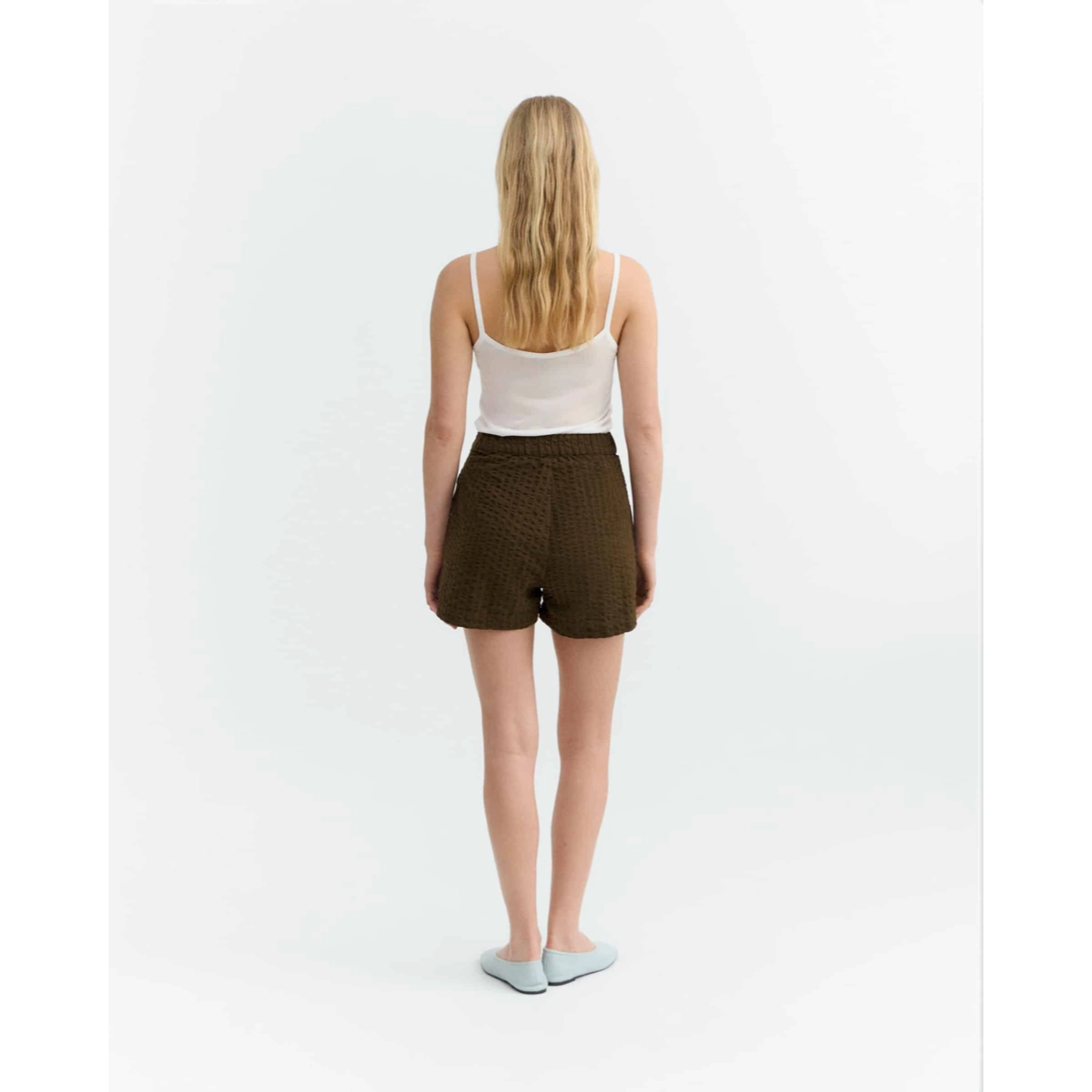 Narciso Shorts