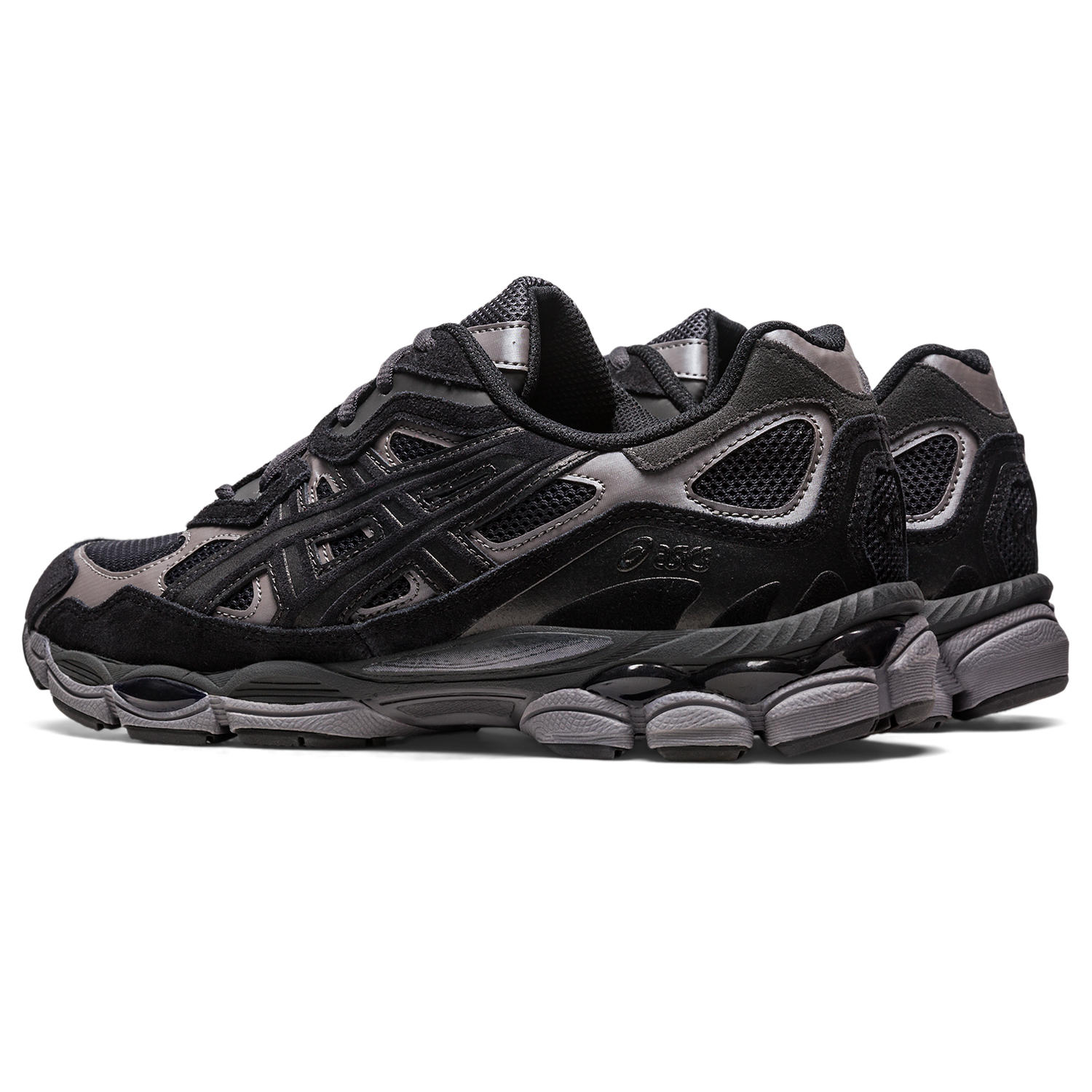 GEL-NYC Vêtements, chaussures, chaussure, basket, chaussure de course