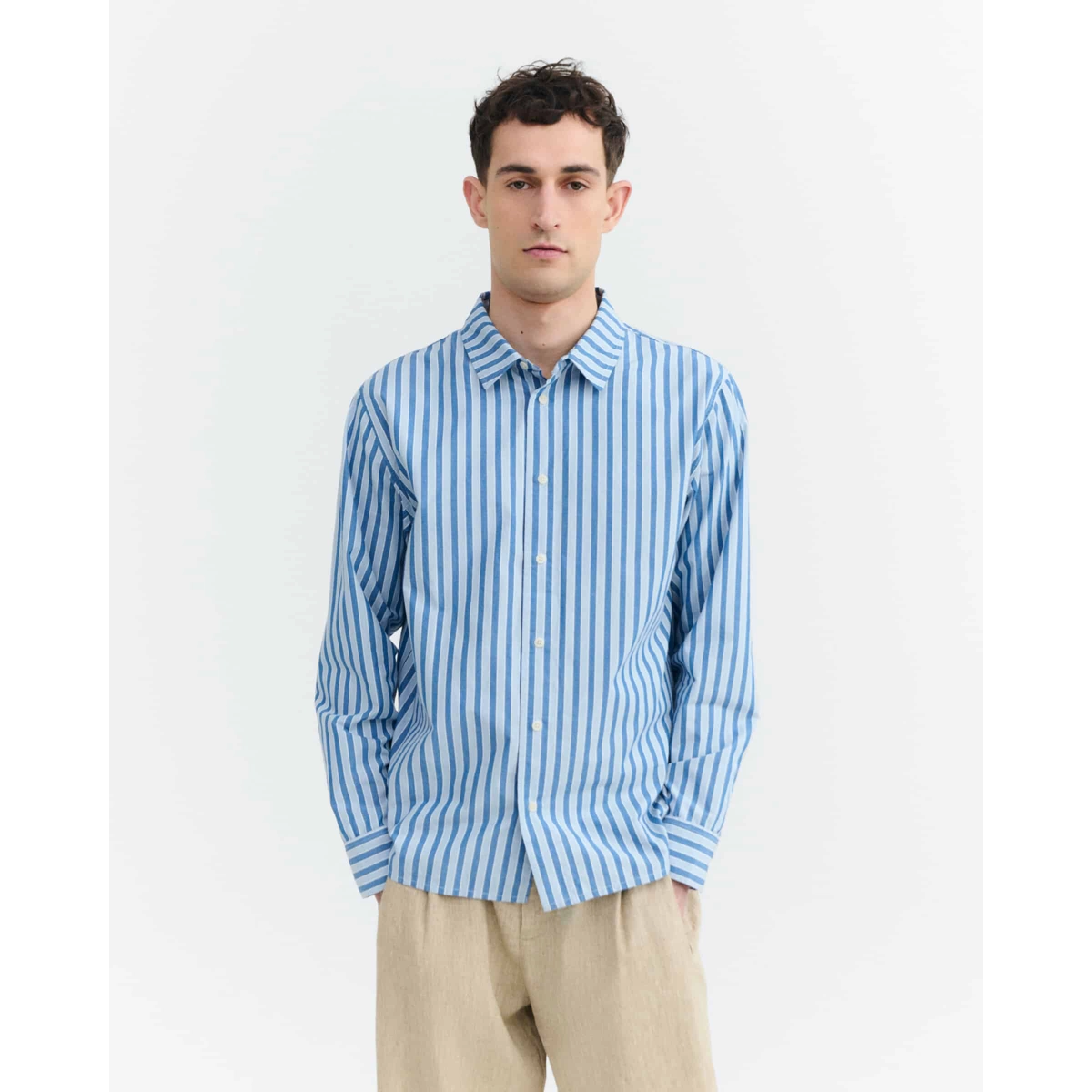 Jimbo Shirt Jimbo Shirt