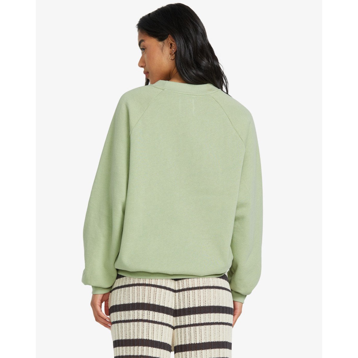 Strickwaren, Pullover, Vlies, Langer Ärmel, Sweatshirt