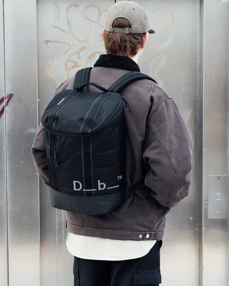Hauler Backpack 25L Hauler Backpack 25L