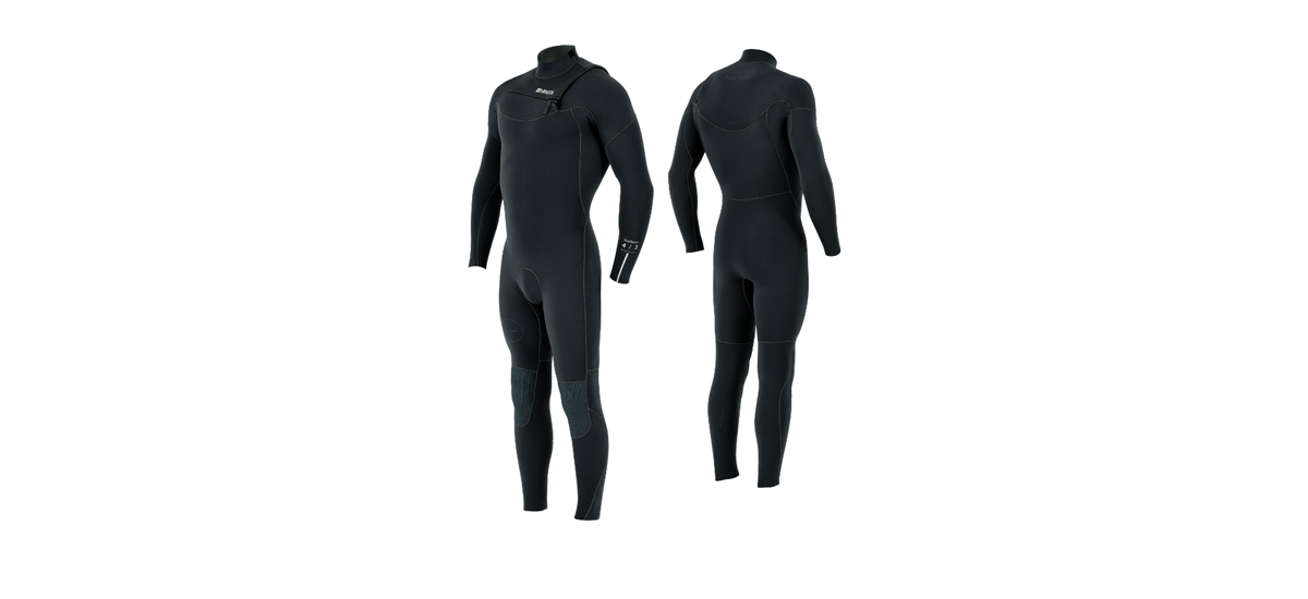 Seafarer Fz 4.3 Mm Seafarer Fz 4.3 Mm