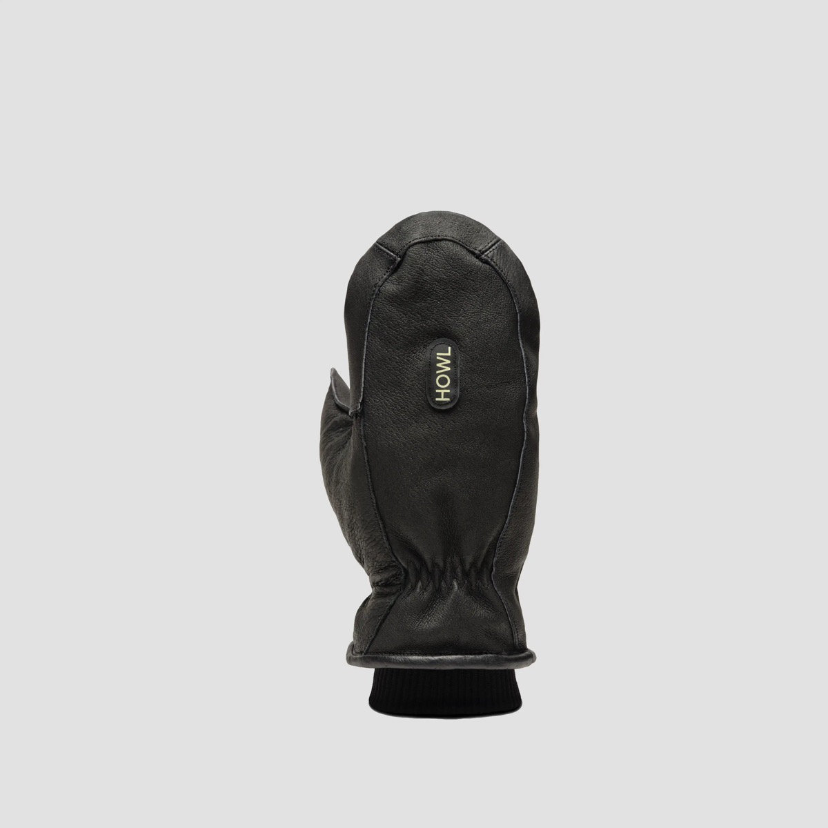 Highland Mitt Howl Highland Mitt Black