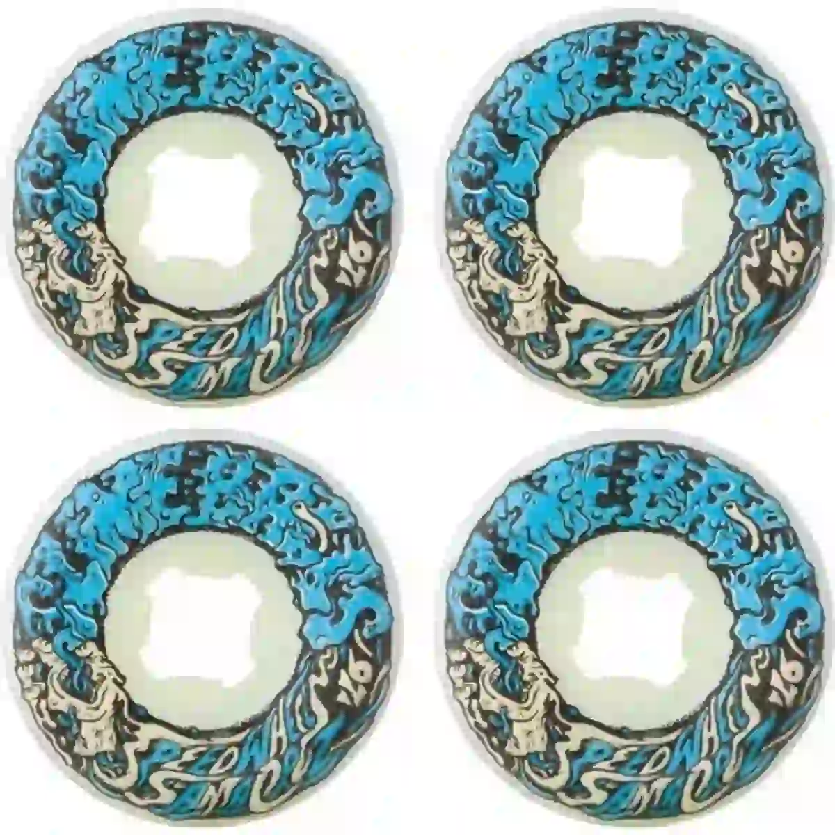 97A Vomit Mini Slime Balls 97A Vomit Mini Slime Balls