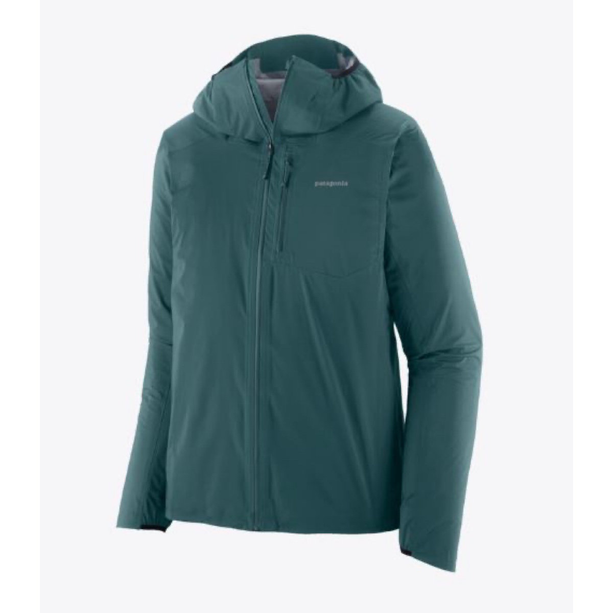 M's Storm Racer Jkt Patagonia M's Storm Racer Jkt Wetland Blue