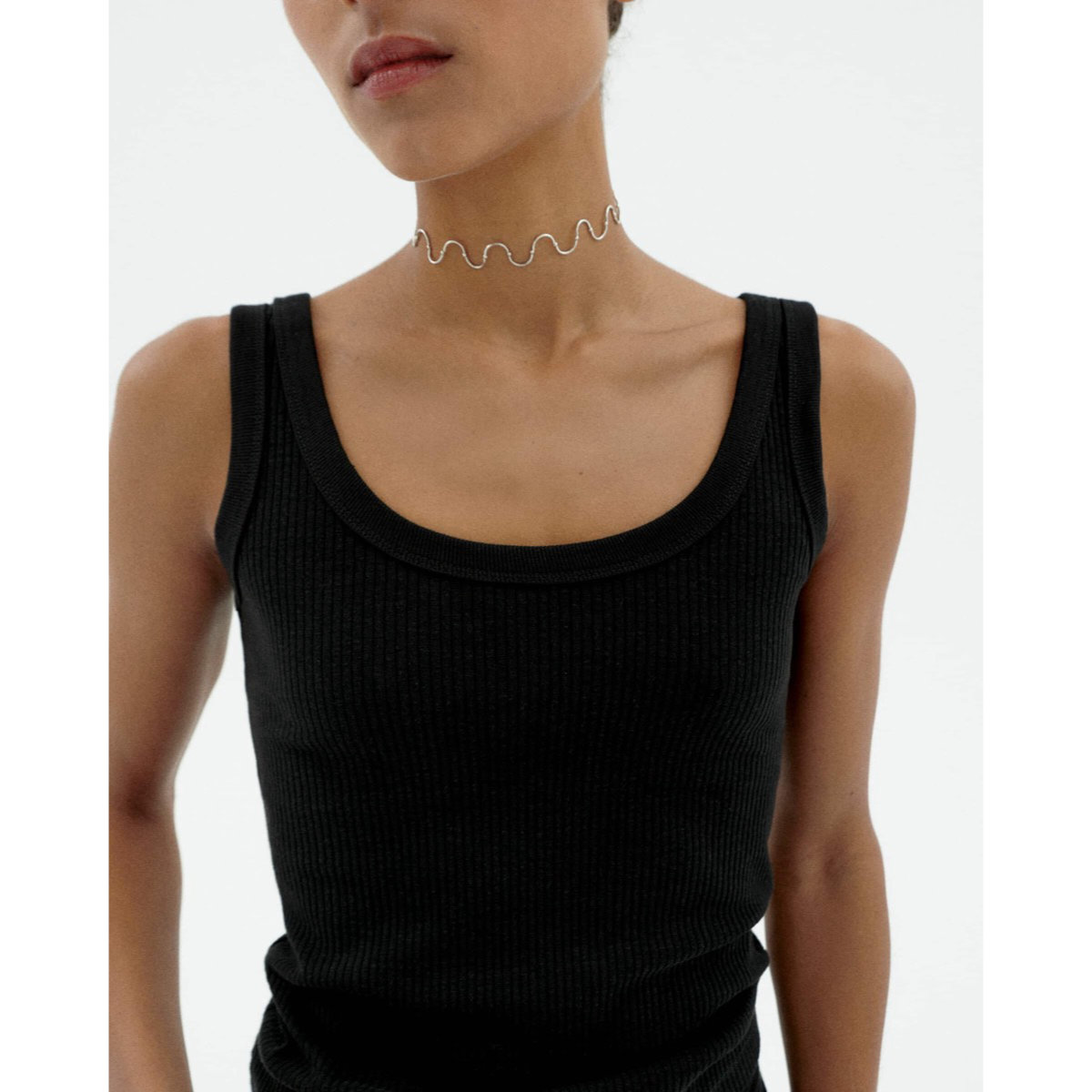 Bekleidung, Tanktop, Zubehör, Weste