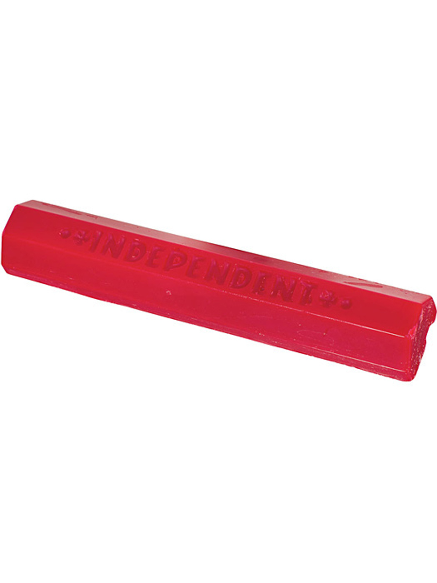 Curb Killer Wax Red Curb Killer Wax Red