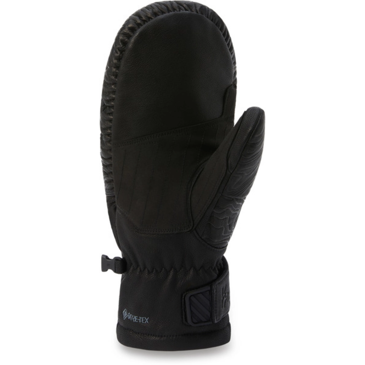 mitten, winterschlupf, handschuh, GORE-TEX, schwarz