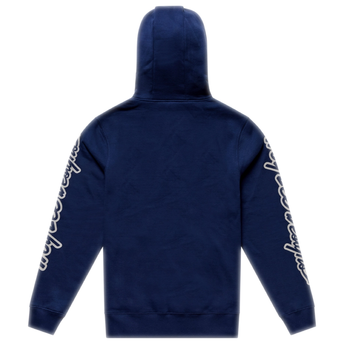 Zip Up Hoodie