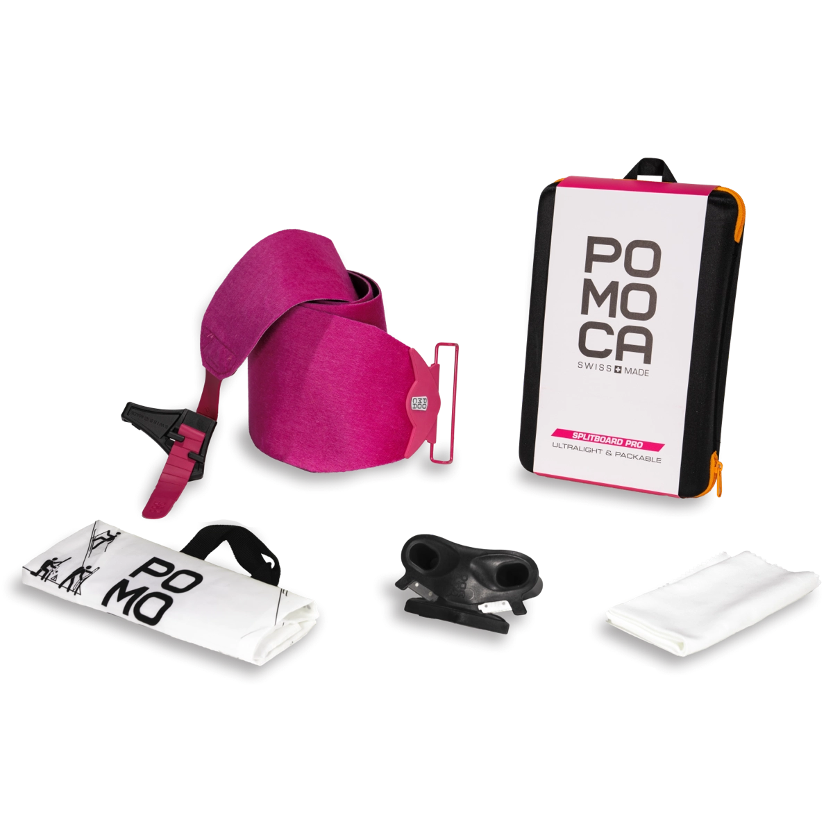 Splitboard Pro 145mm