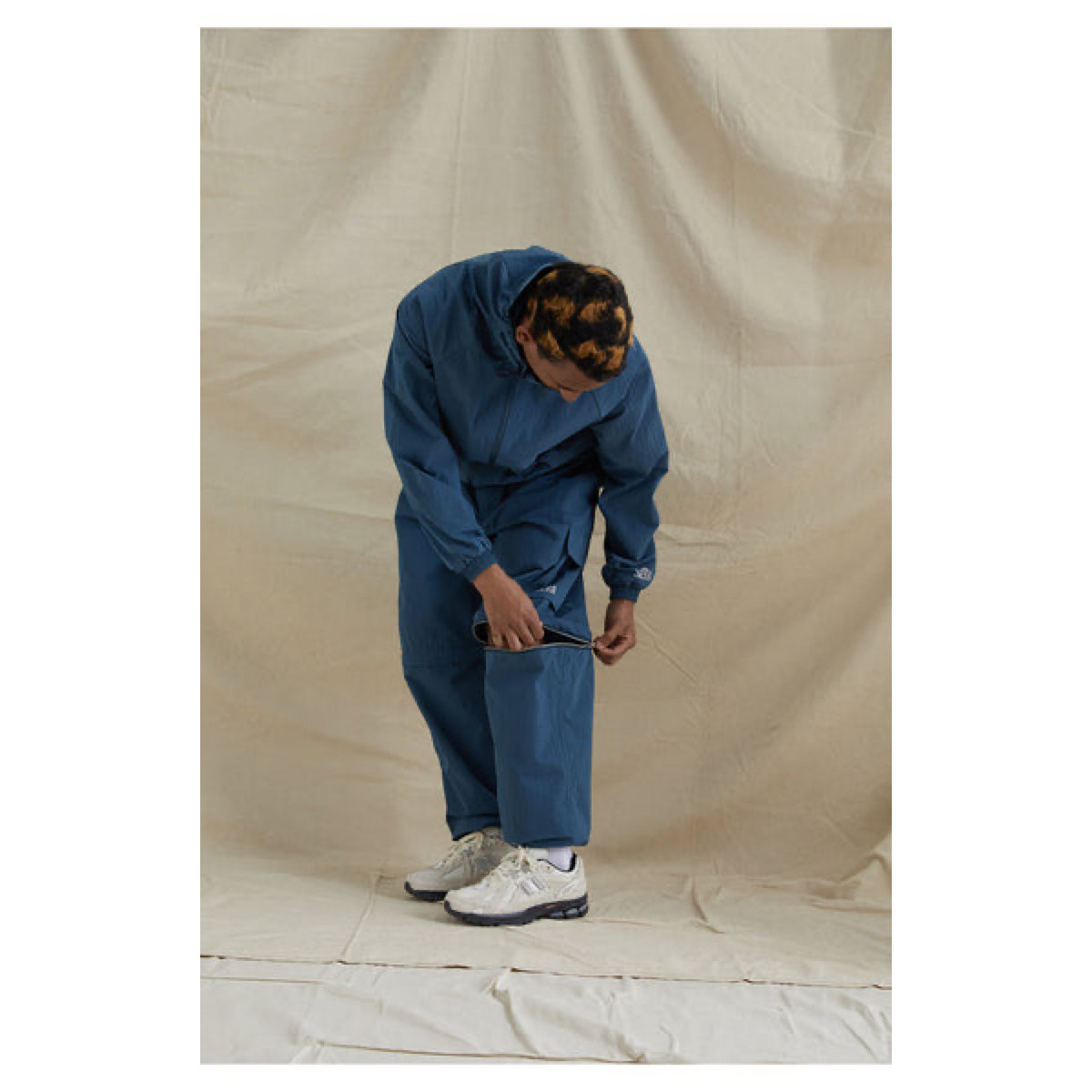 Sunset Water Resistant Pants Sunset Water Resistant Pants