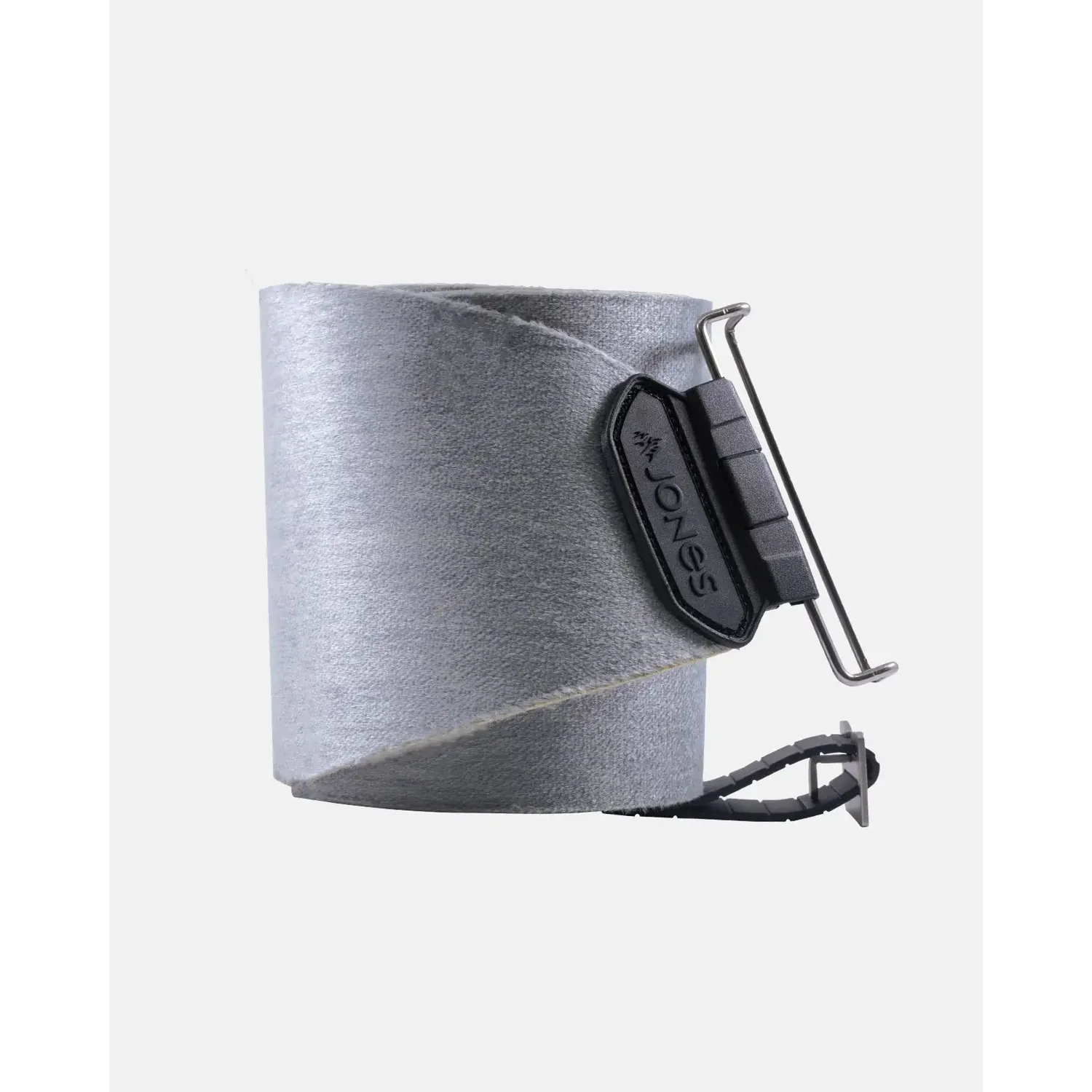 Jones Nomad Pre-Cut Qt.Tc Grey