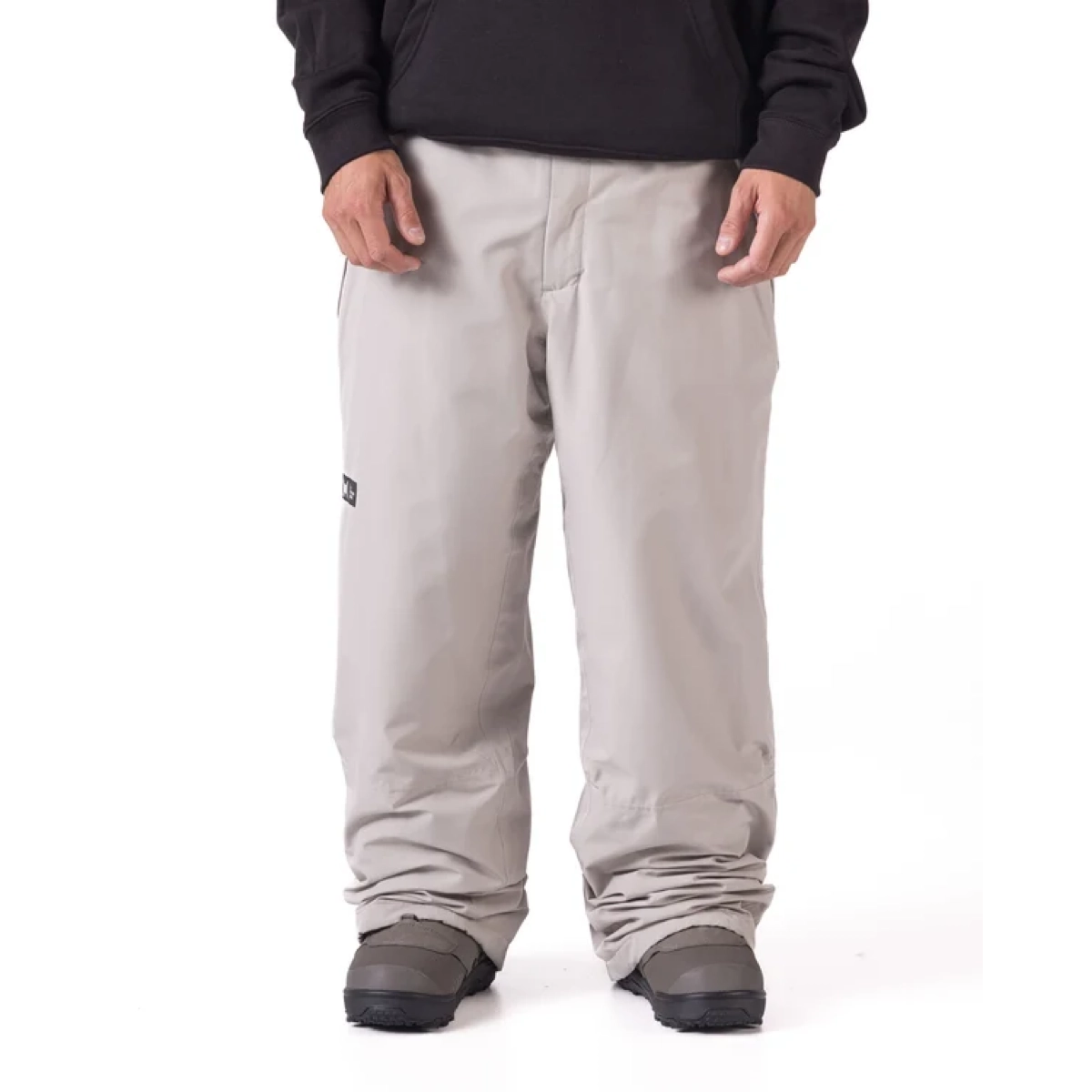 Chroma Pant Hose, Snowboardhose, Beige, Gamaschen, Gummizug, Hose, Beinbekleidung, Regenhose, Gamaschen?, Kältebekleidung