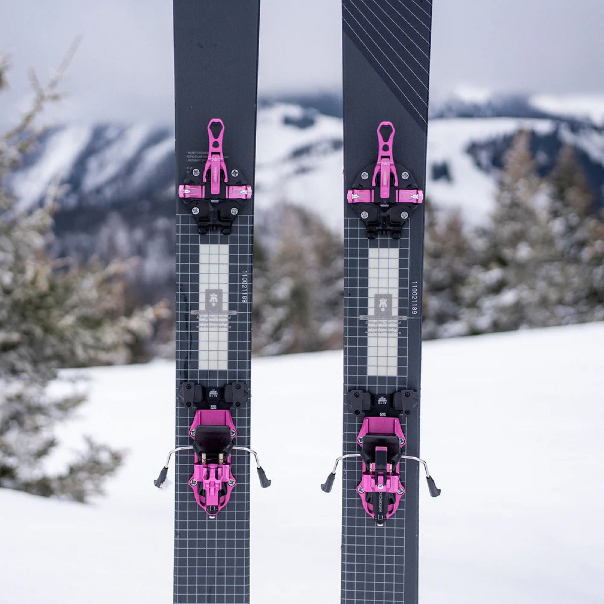 Freeraider 15 Evo Nature, Plein air, Piste, Neige, Sport
