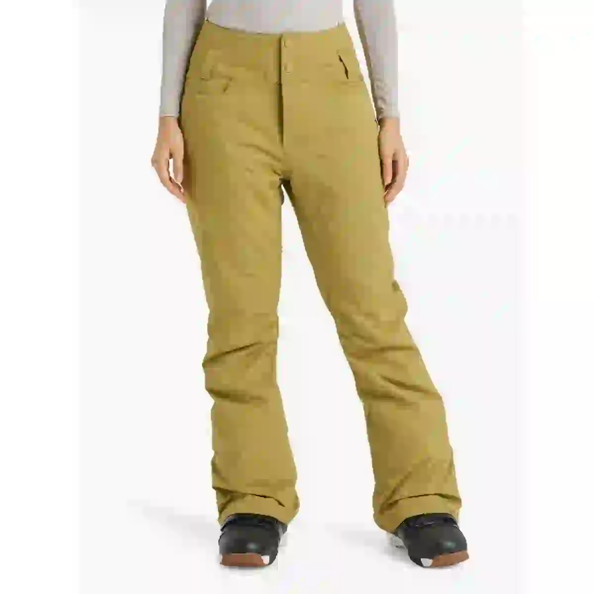 Diversion Pant 10K Roxy Diversion Pant 10K Fennel Seed