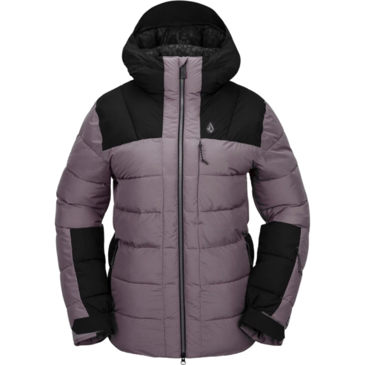Puffleup Jacket Puffleup Jacket