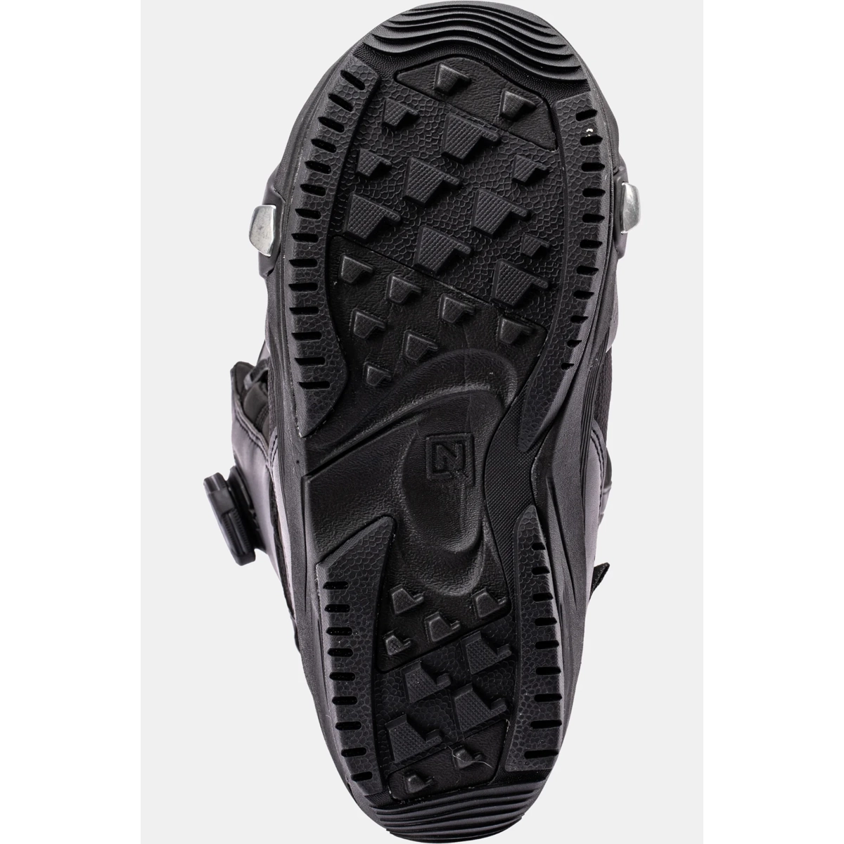 Fate Step On® TLS W's Semelle en caoutchouc, bottes, plein air, fermeture Velcro, semelle antidérapante, semelle de chaussure, semelle en caoutchouc, bottes, chaussures à lacets, plein air