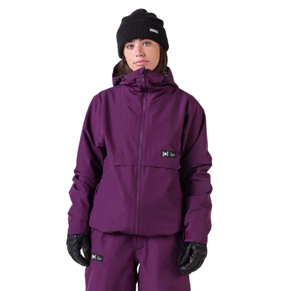 Chroma W's Jacket