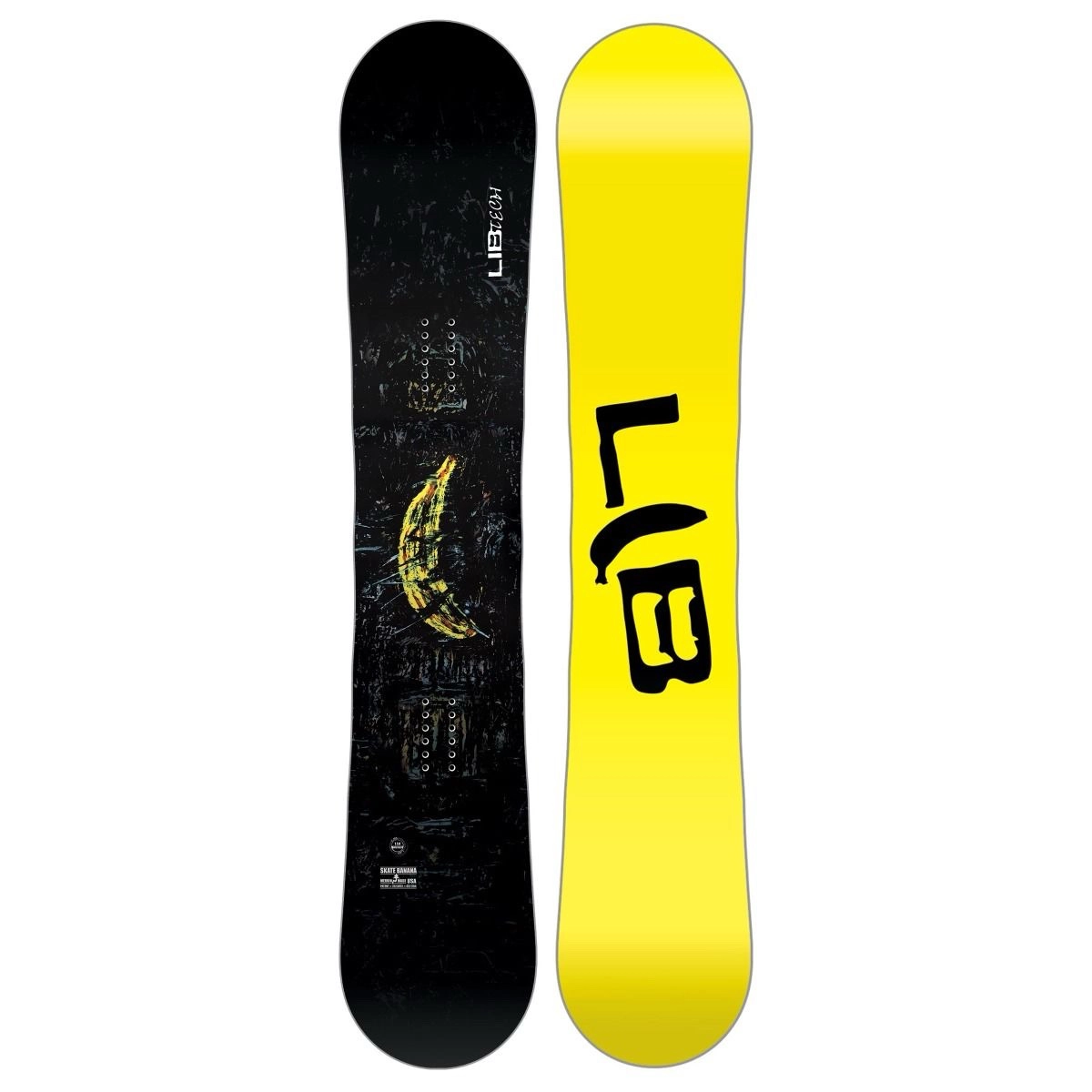Skate Banana Lib Tech Skate Banana, Ansicht 2