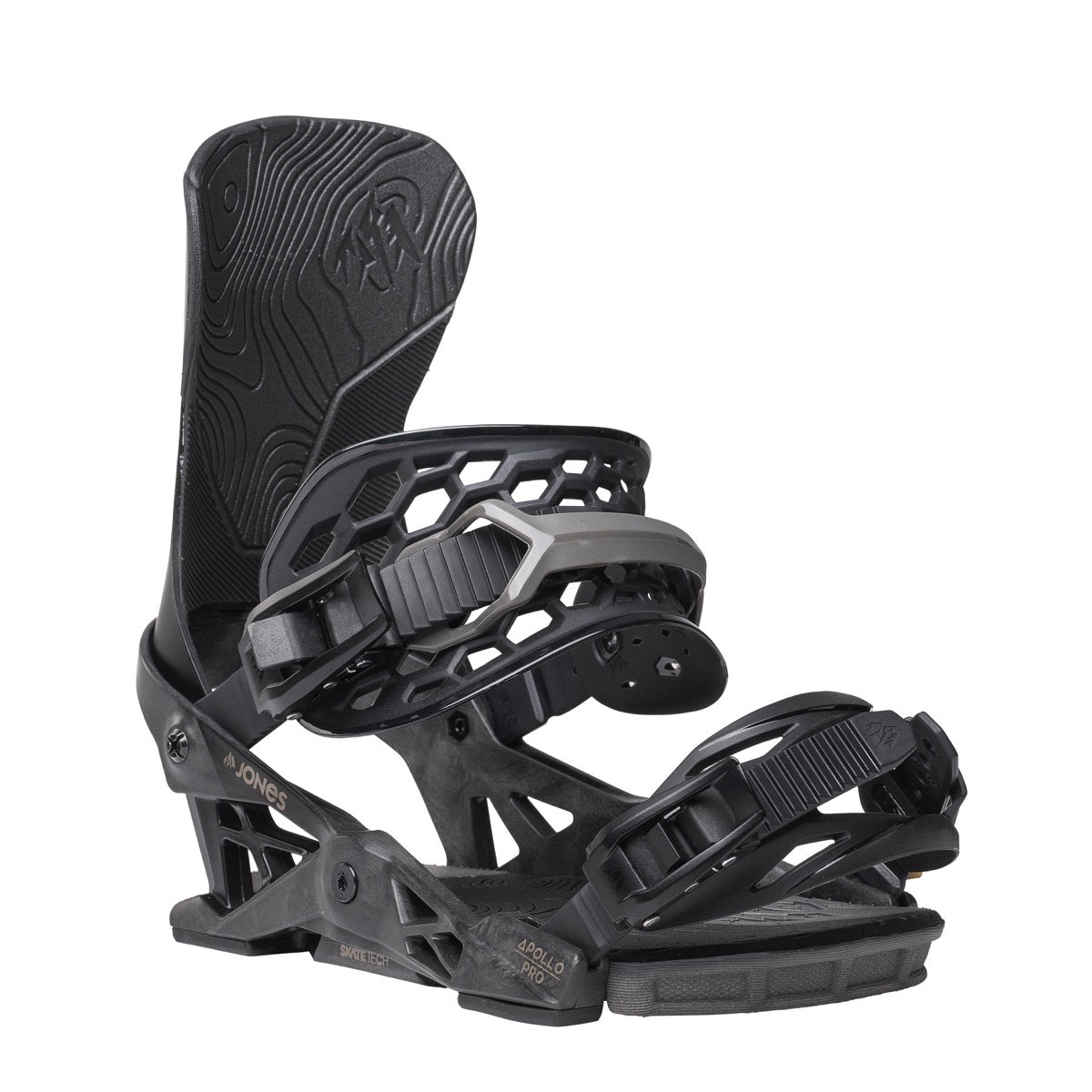 Men'S Apollo Pro Vêtements, chaussures, sandales