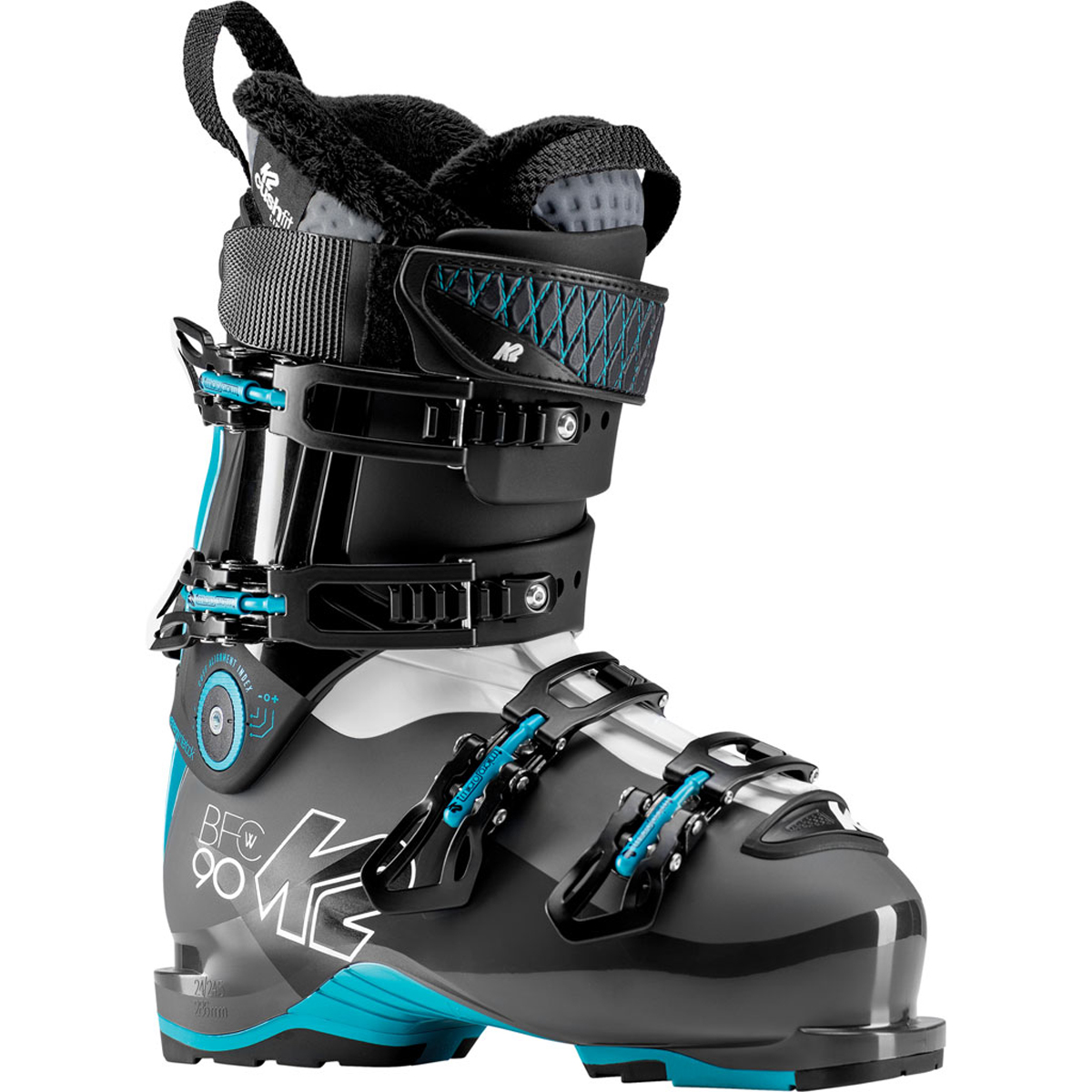 Bfc W 90 Gripwalk K2 Bfc W 90 Gripwalk