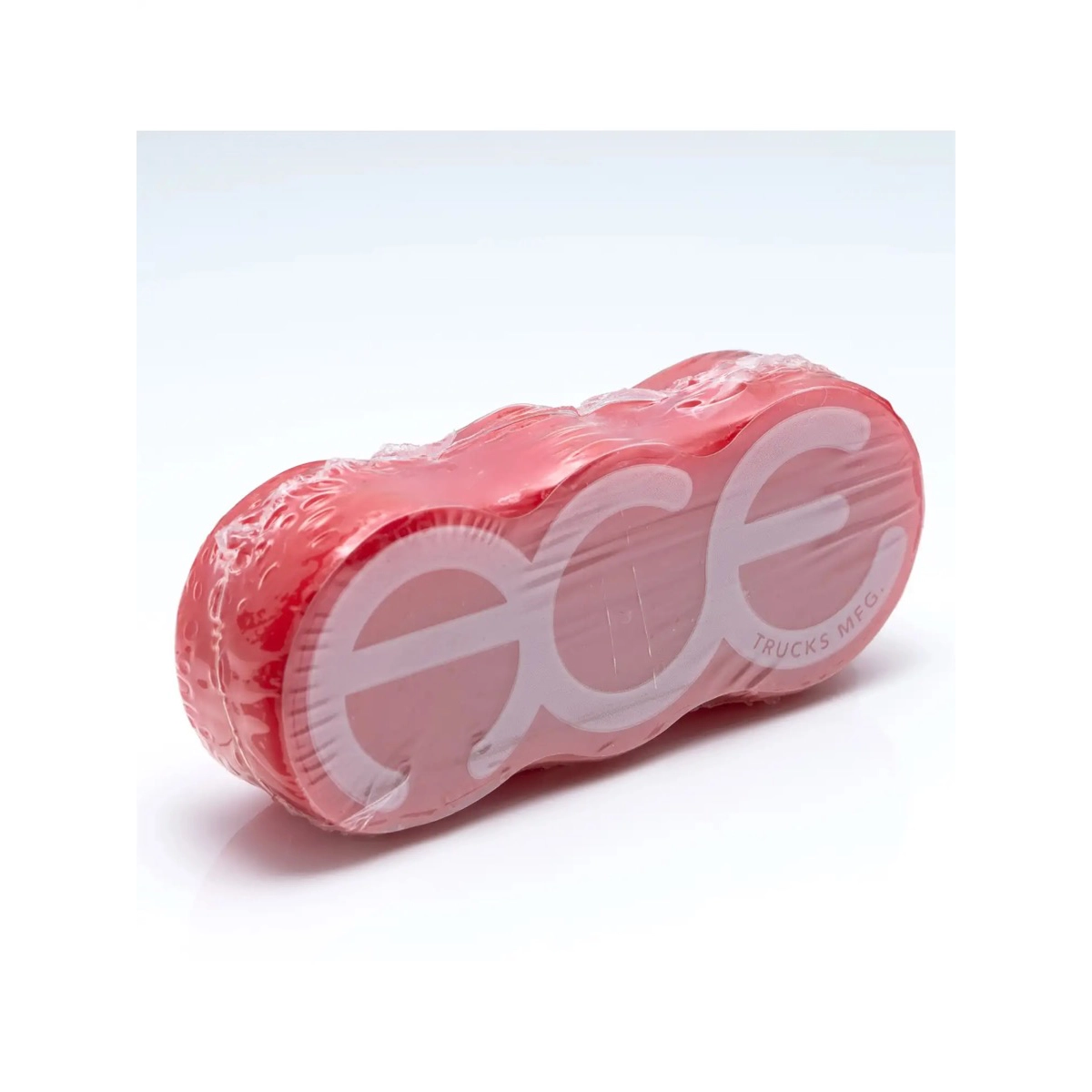 Ace Rings Wax Ace Rings Wax Red, vue 2