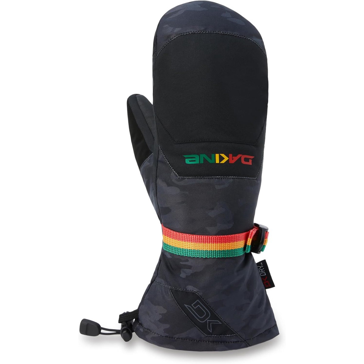 Bekleidung, Handschuh