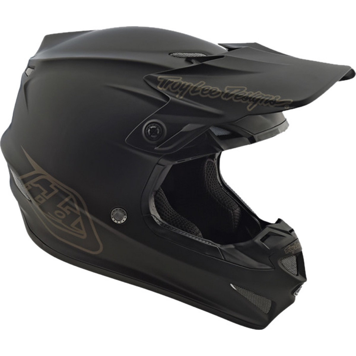 Youth SE4 Poly Helmet Youth SE4 Poly Helmet