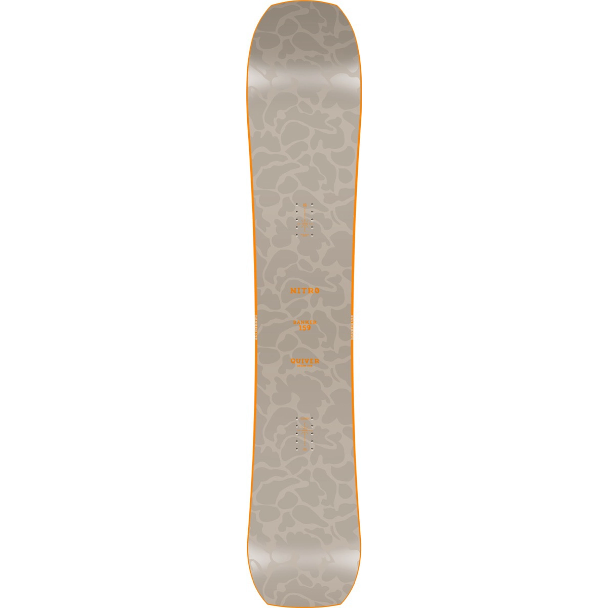 Banker 26 Nitro Banker 26