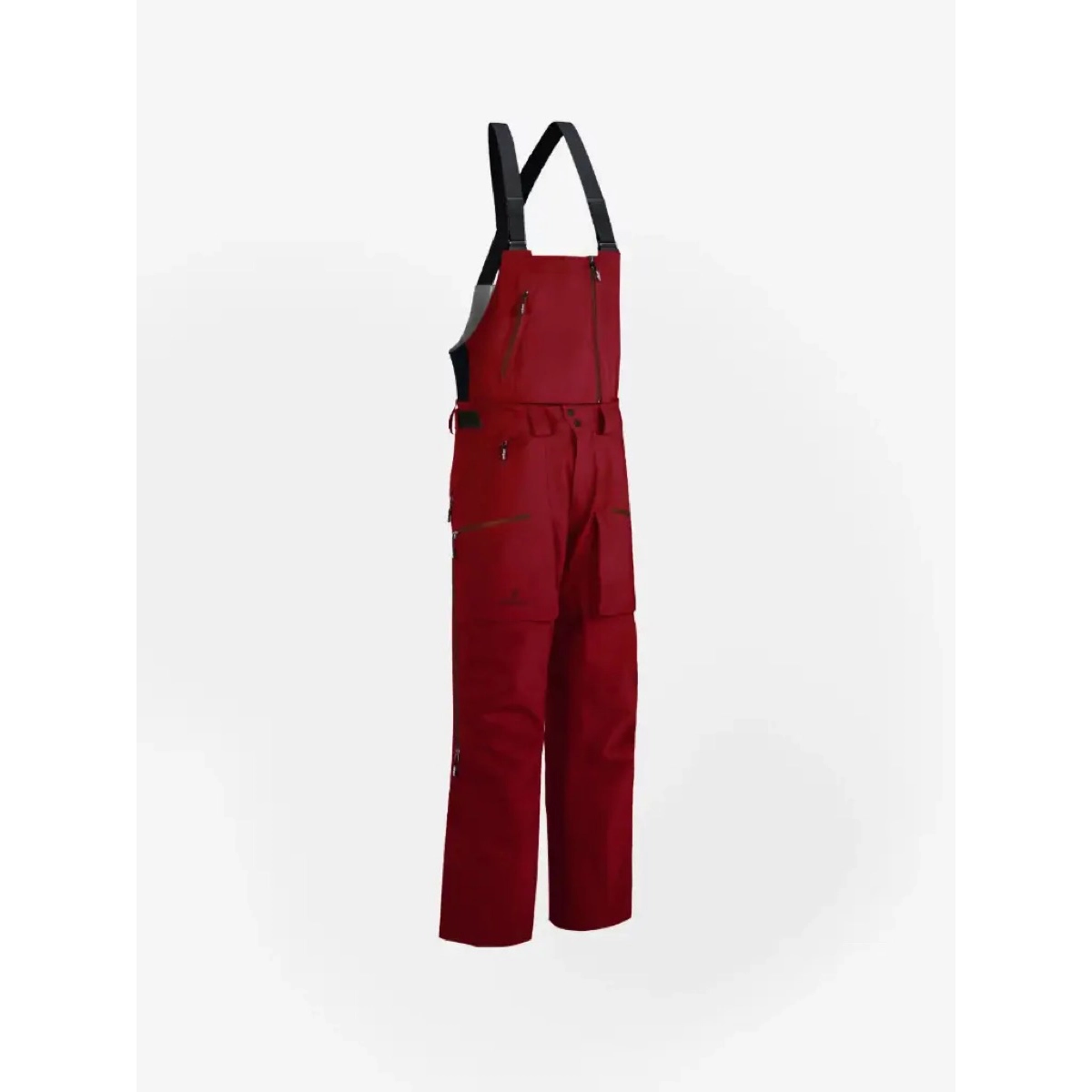 Dermizax 3L Shell Pant/Bib