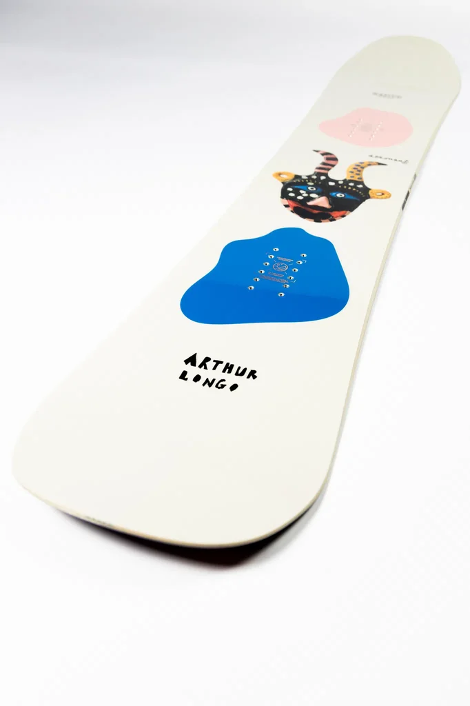 Capita Aeronaut, Ansicht 3