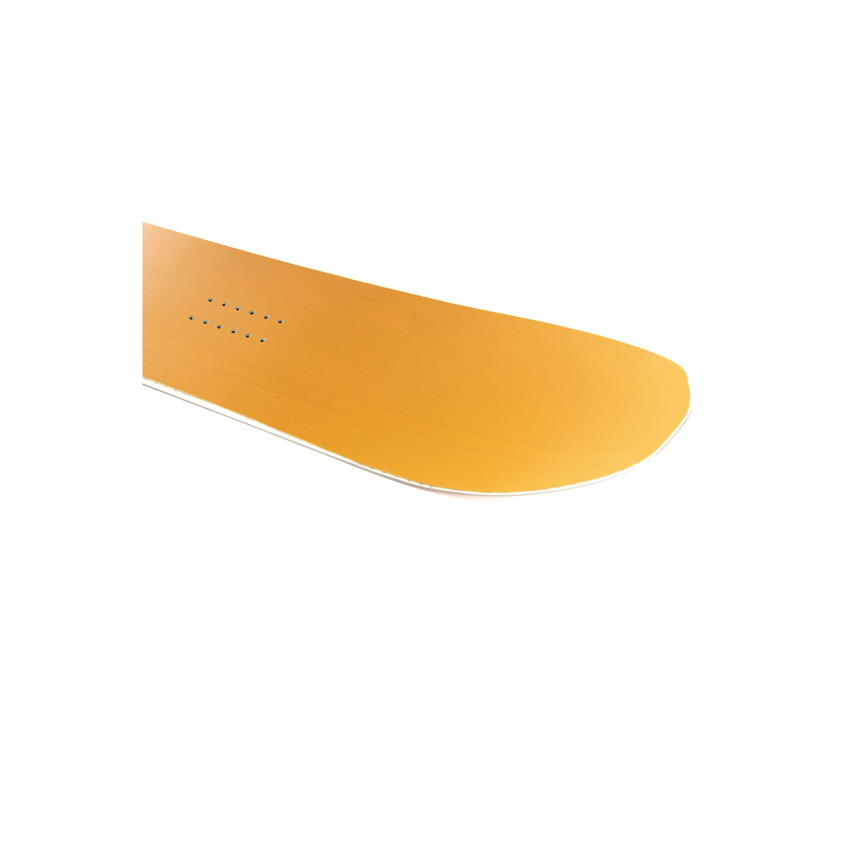 Cpt Achab West Snowboards Cpt Achab, vue 2