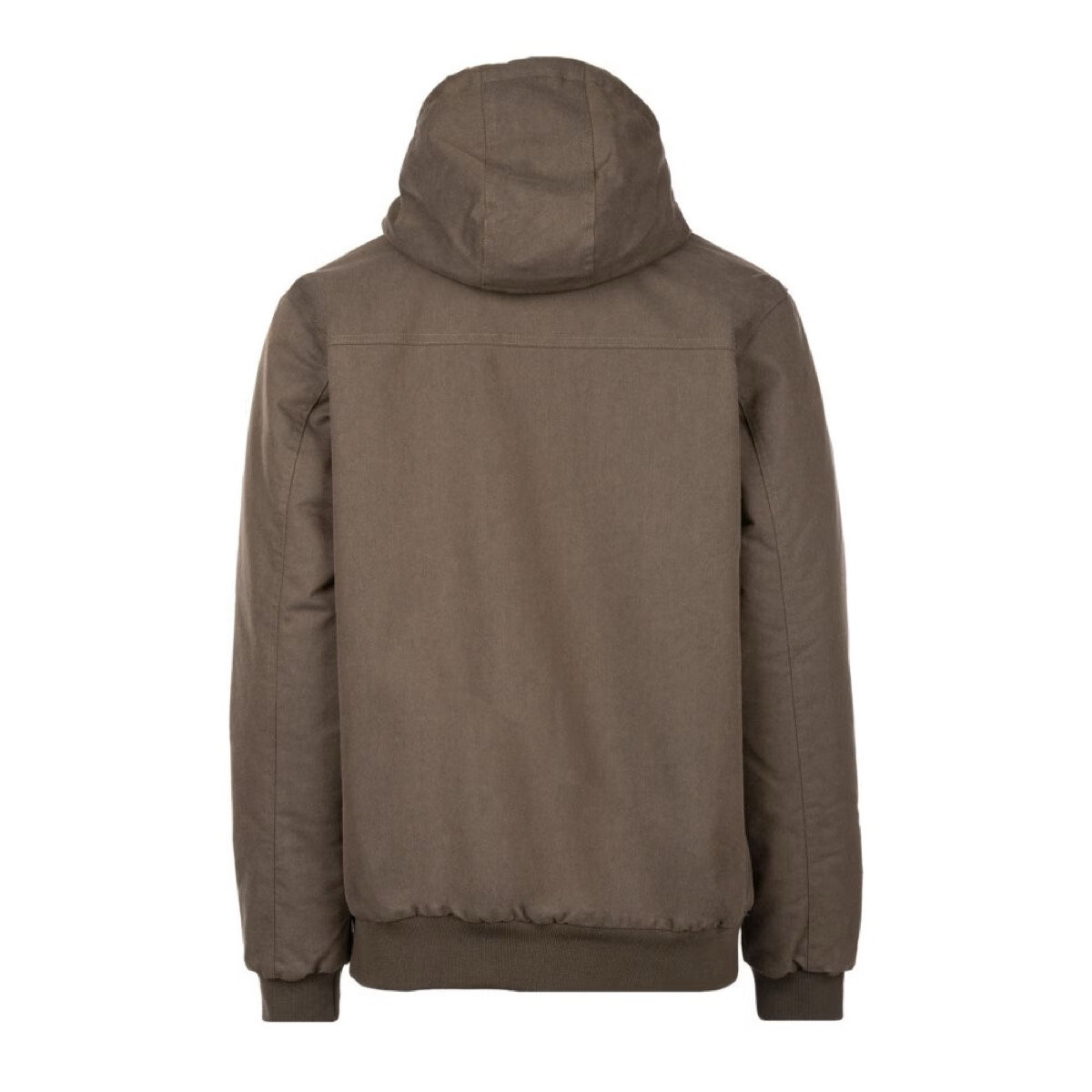 Dock 36 Swing Jacket Strickwaren, Pullover, Sweatshirt, Kapuzenpulli, Kapuze