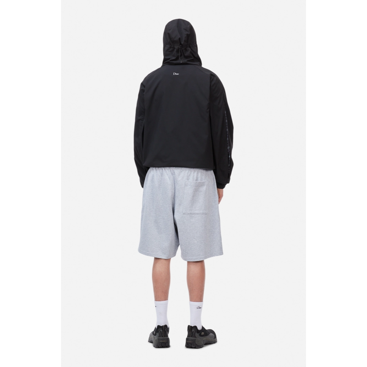 Tech Ventilated Jacket