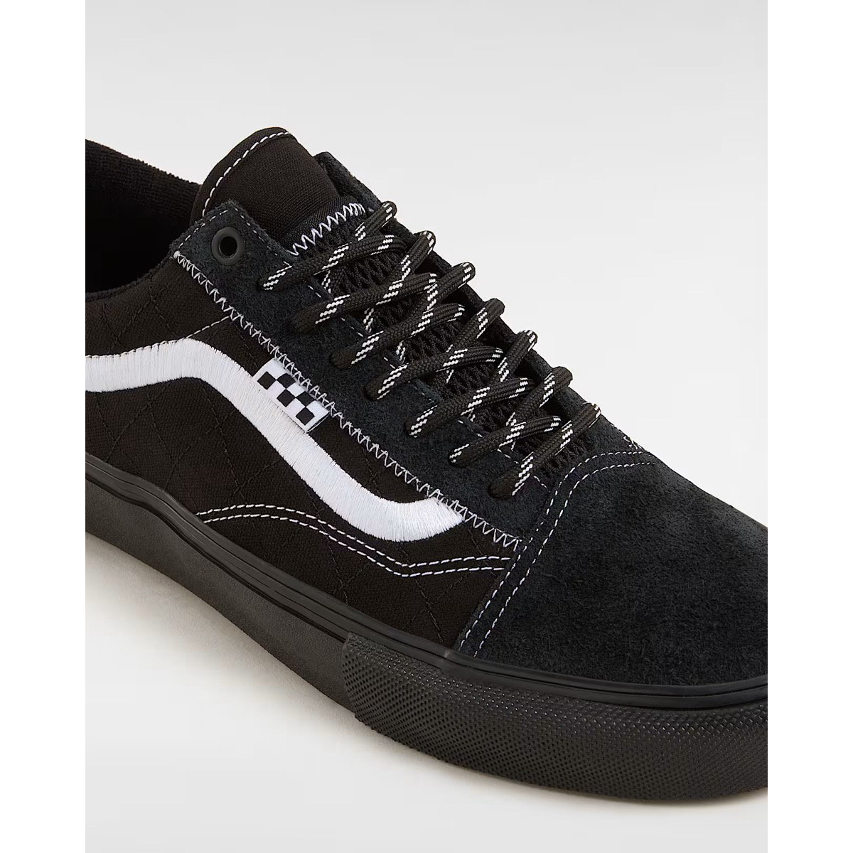Skate Old Skool Net Doobie Schuhwerk, Schuh, Wildleder, Turnschuh, Leinwand