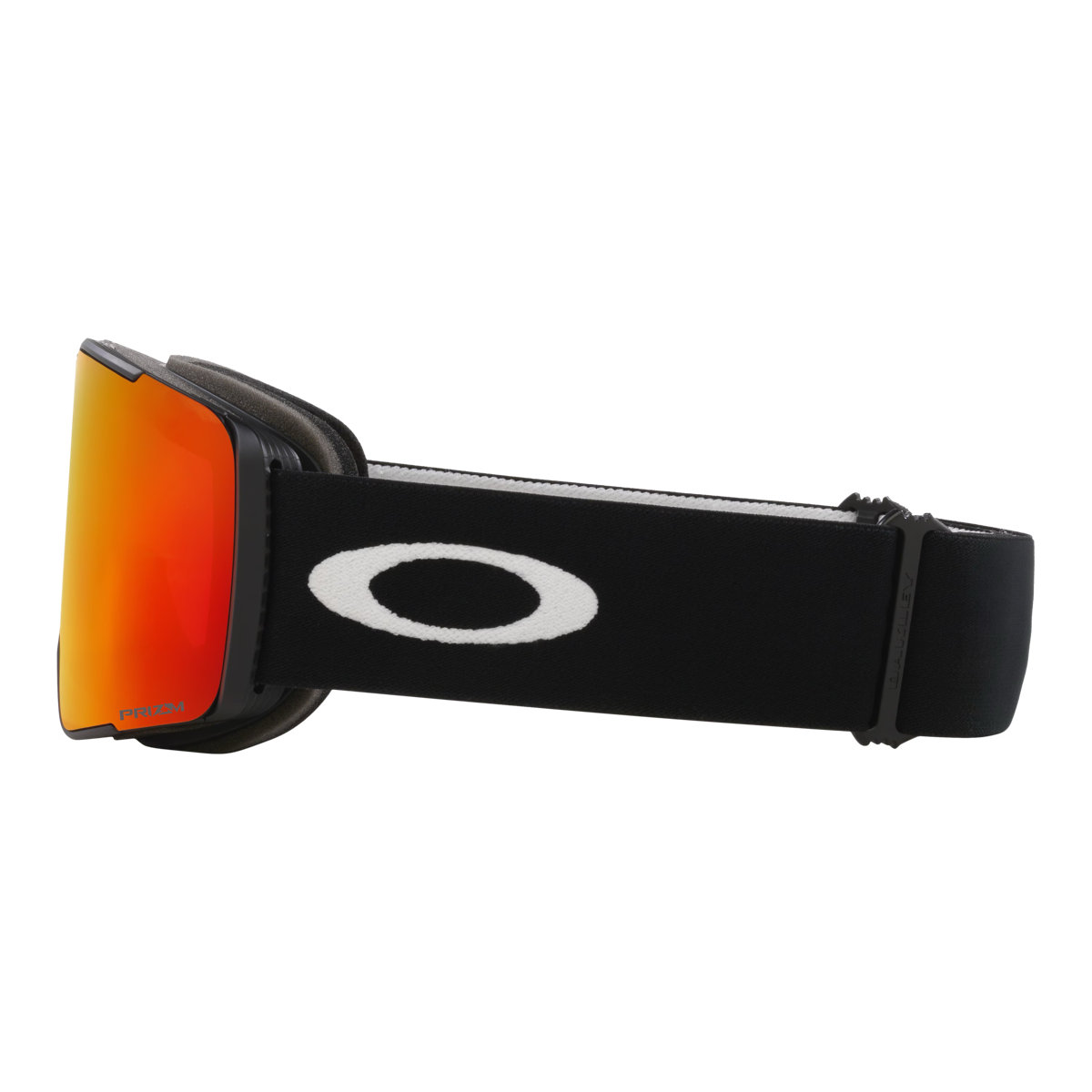 Line Miner Pro L - Matte Blk Zubehor, Brillen, Gürtel