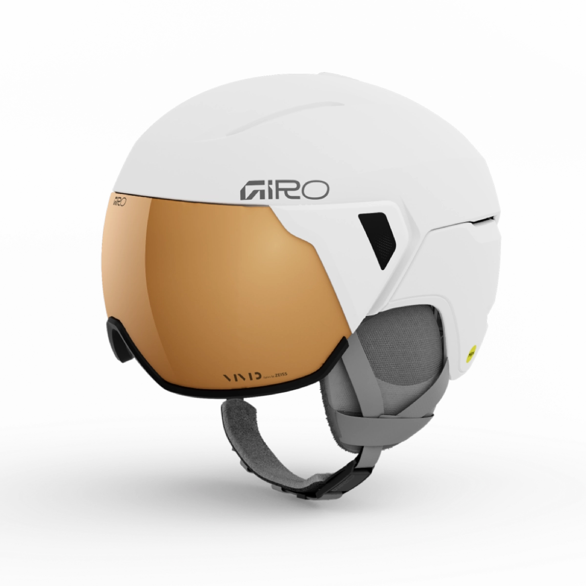 W Aria Spherical Helmet W Aria Spherical Helmet