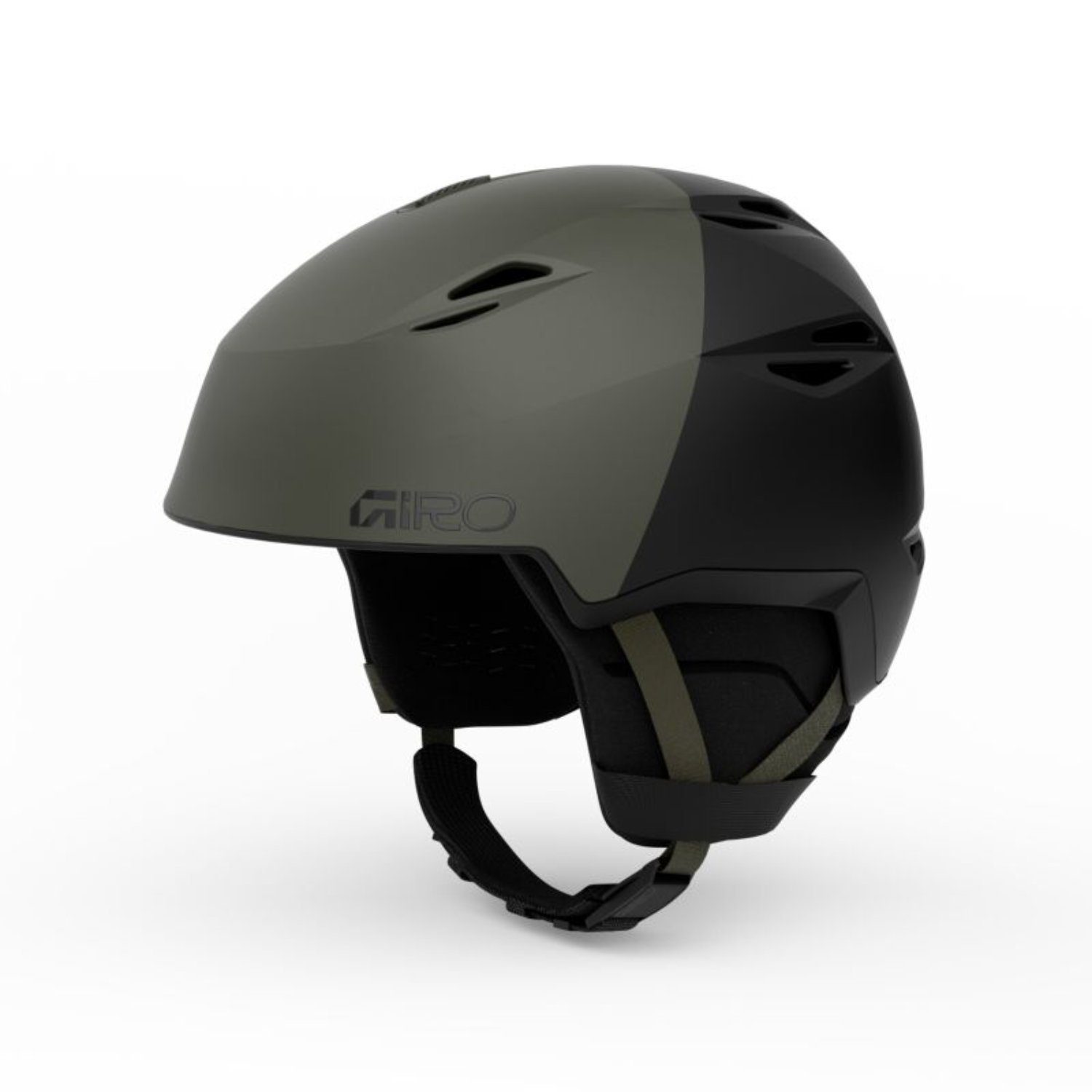 Casques, casques de vélo, équipement de plein air, finition mate, ouvertures d'aération