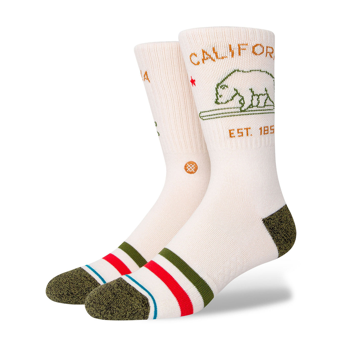 California Republic 2 California Republic 2