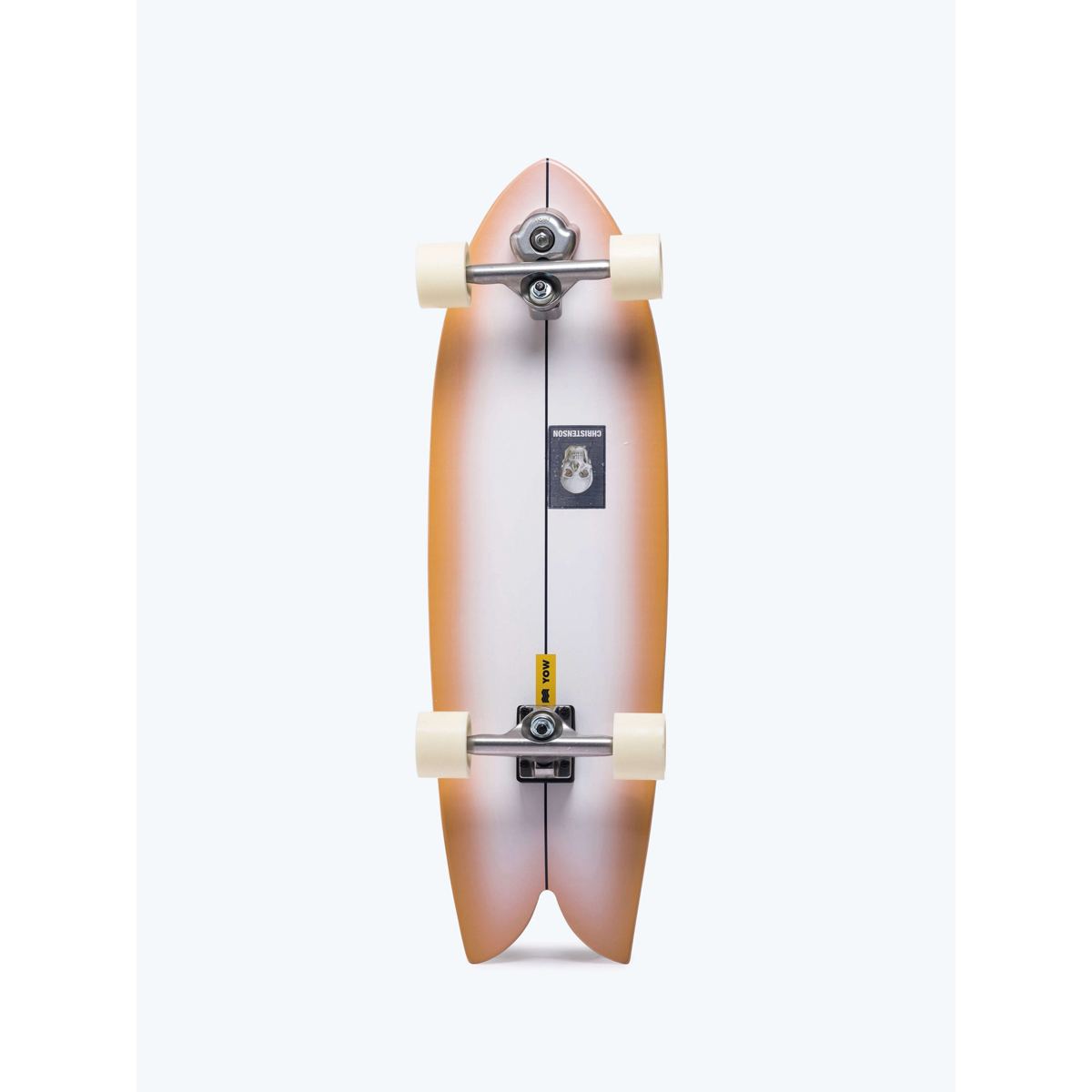 C-Hawk 33" C-Hawk 33"