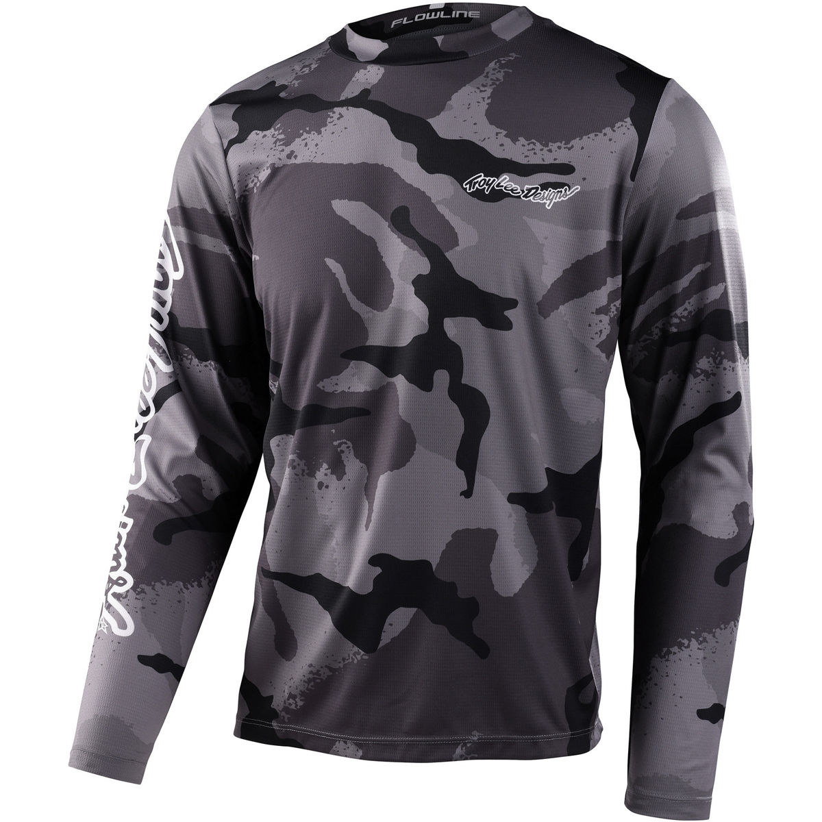 Flowline LS Jersey