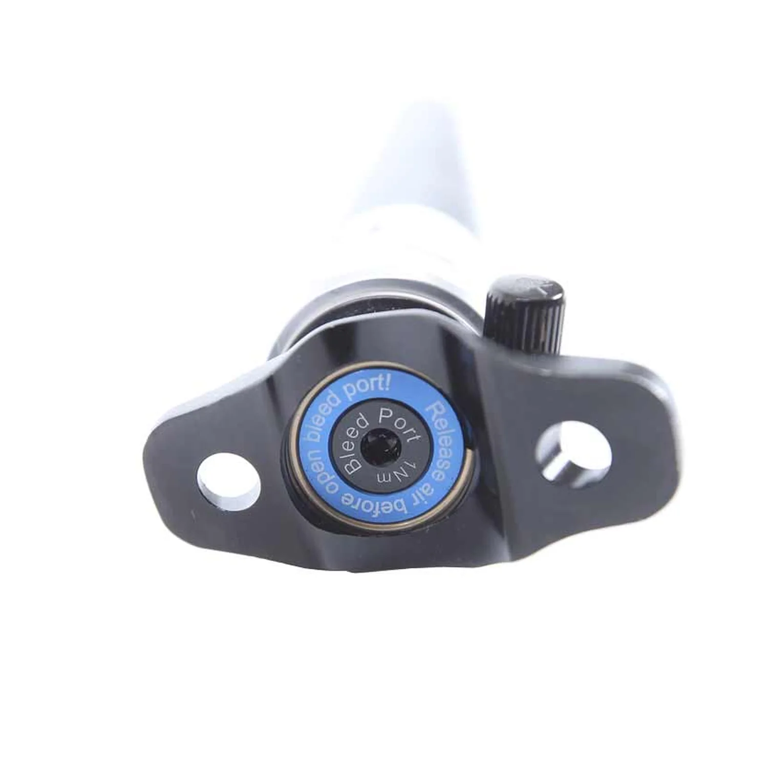 Uptimizer 3.0 31.6 Mit Remote YEP Components Uptimizer 3.0 31.6 Mit Remote Black, vue 5