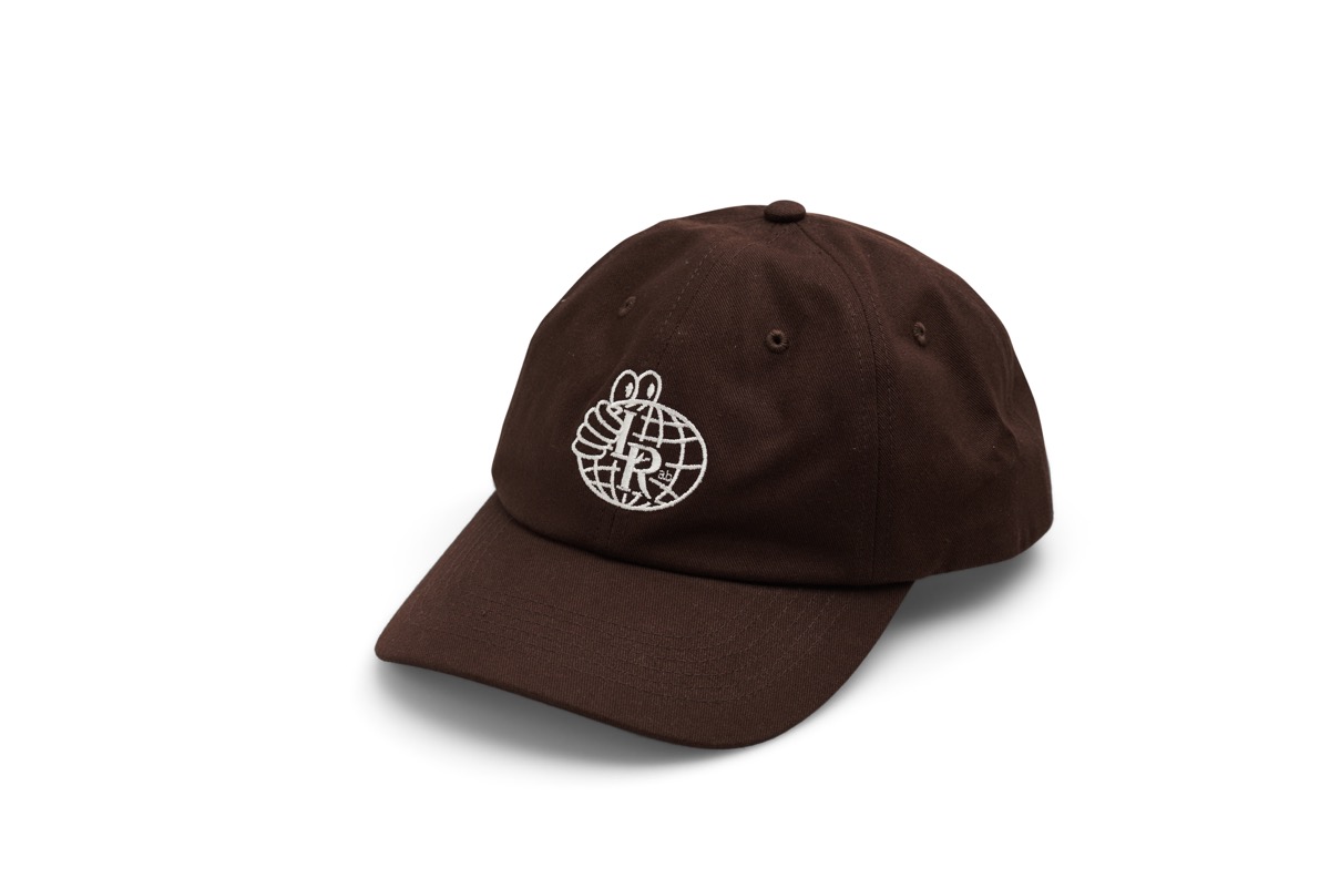 Daddy Cap Daddy Cap