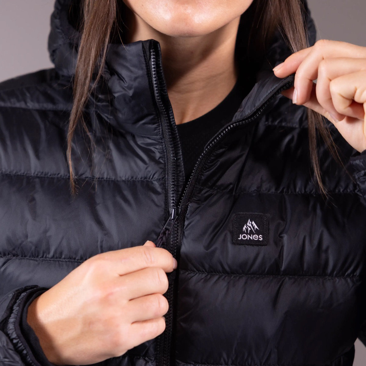 W'S Re-Up Down Rec Hd Vêtements, manteau, veste, gilet