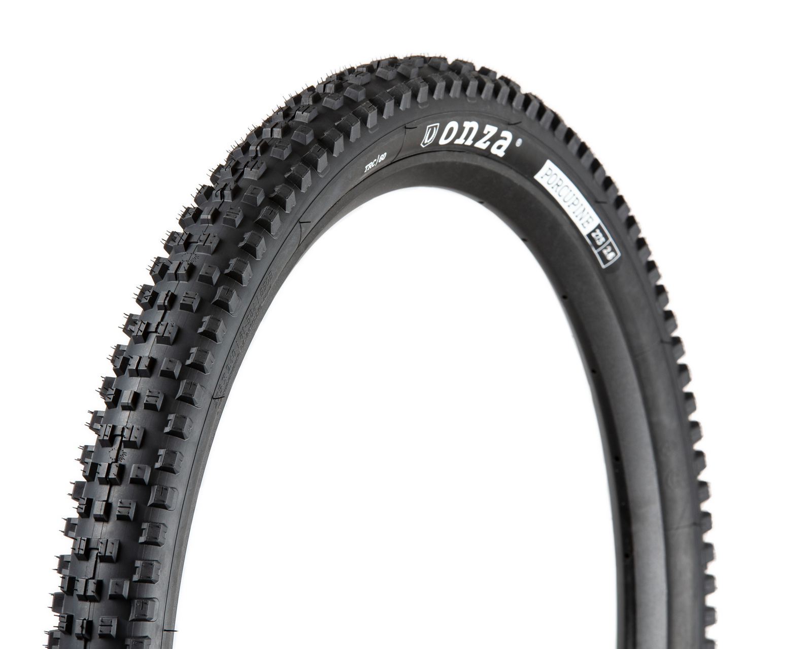 Porcupine 27.5x2.40 60a Trc Porcupine 27.5x2.40 60a Trc